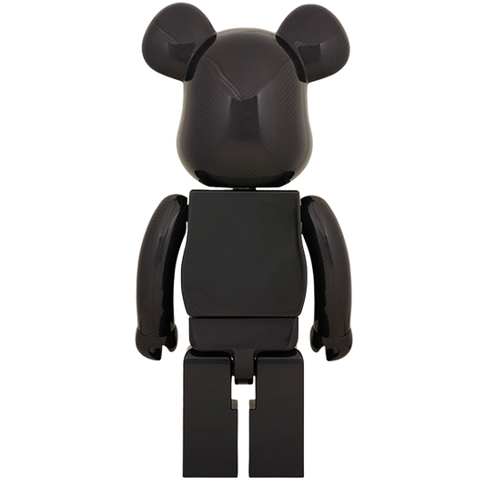 BE@RBRICK 1000% DRY CARBON