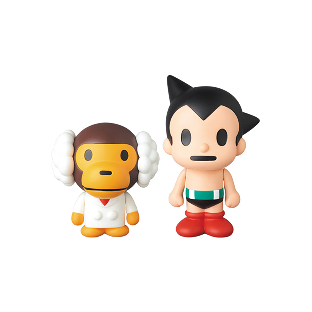 VCD Dr. MILO & ASTRO BOY_0
