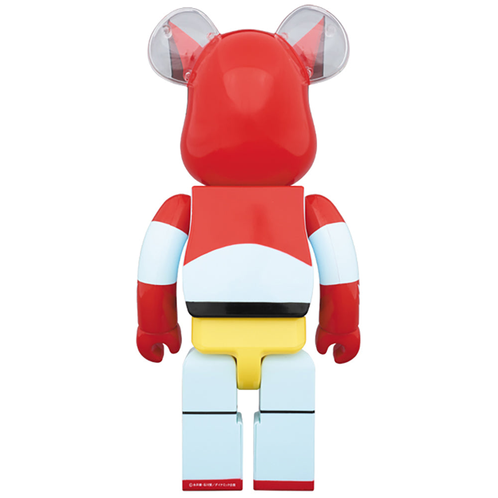 BE@RBRICK ゲッター1 1000％_1
