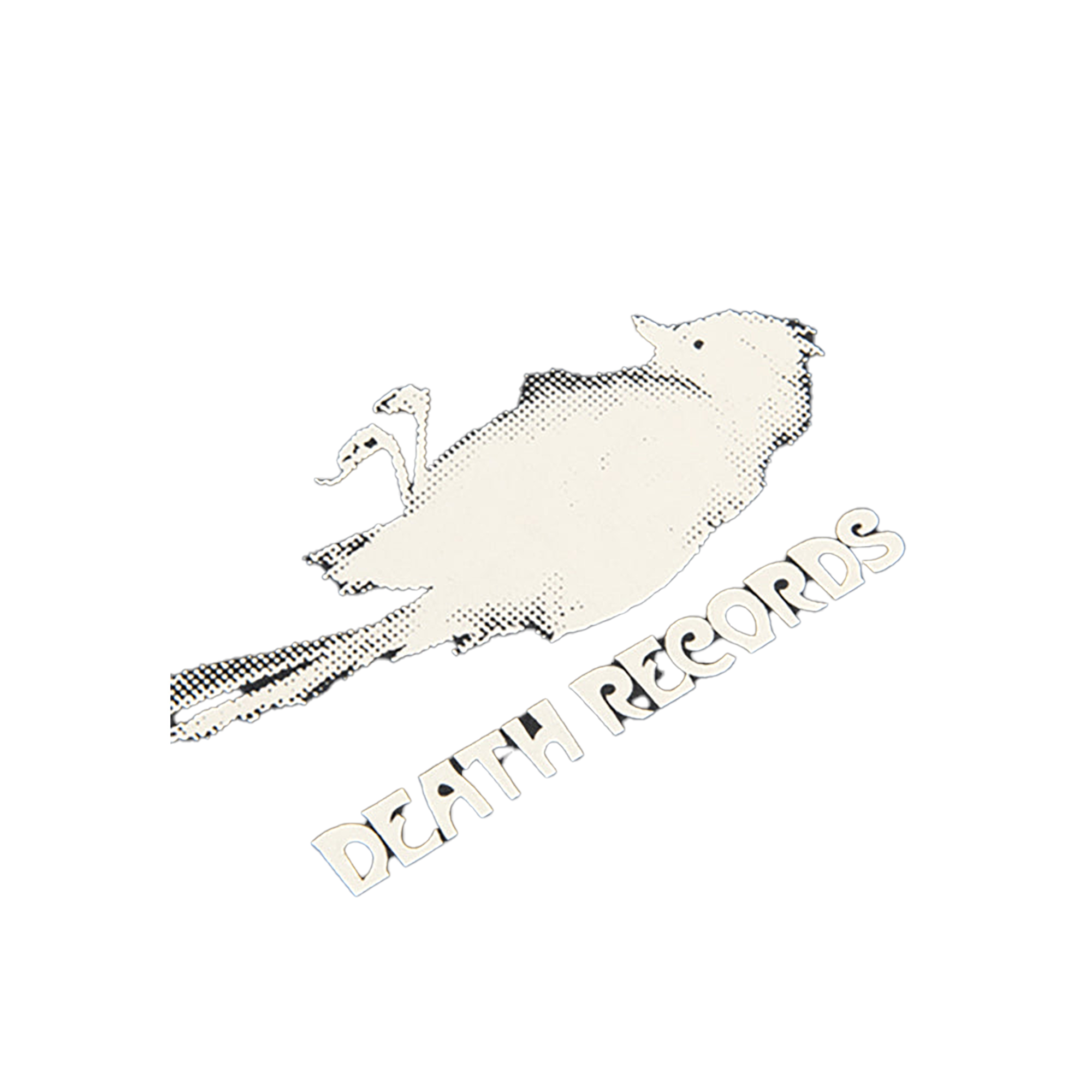 MLE Phantom of the Paradise シリーズ TEE "DEATH RECORD"