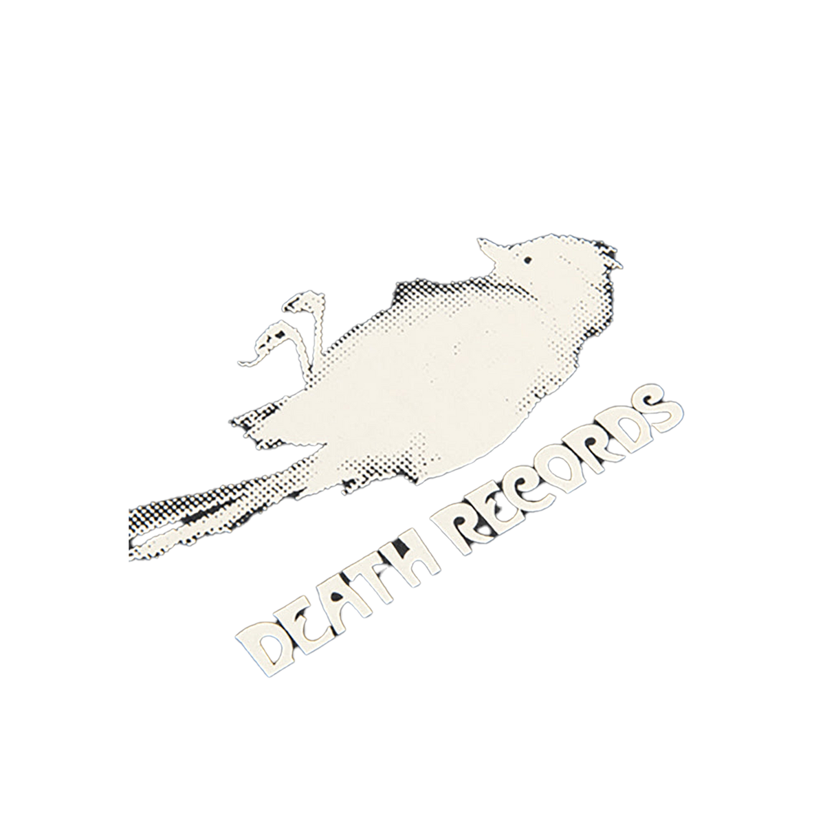 MLE Phantom of the Paradise シリーズ TEE "DEATH RECORD"