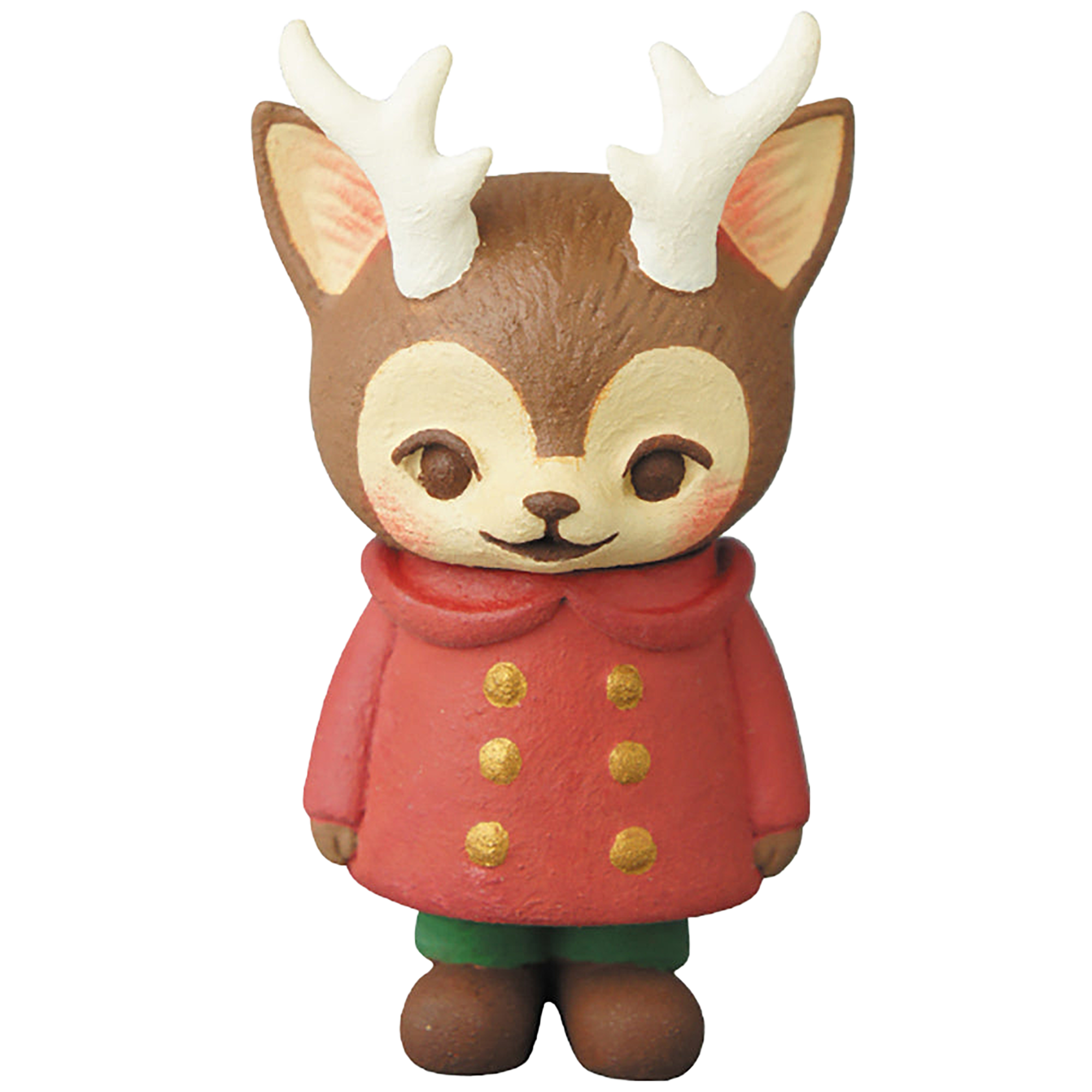 VAG(VINYL ARTIST GACHA) SERIES 12 MORRIS