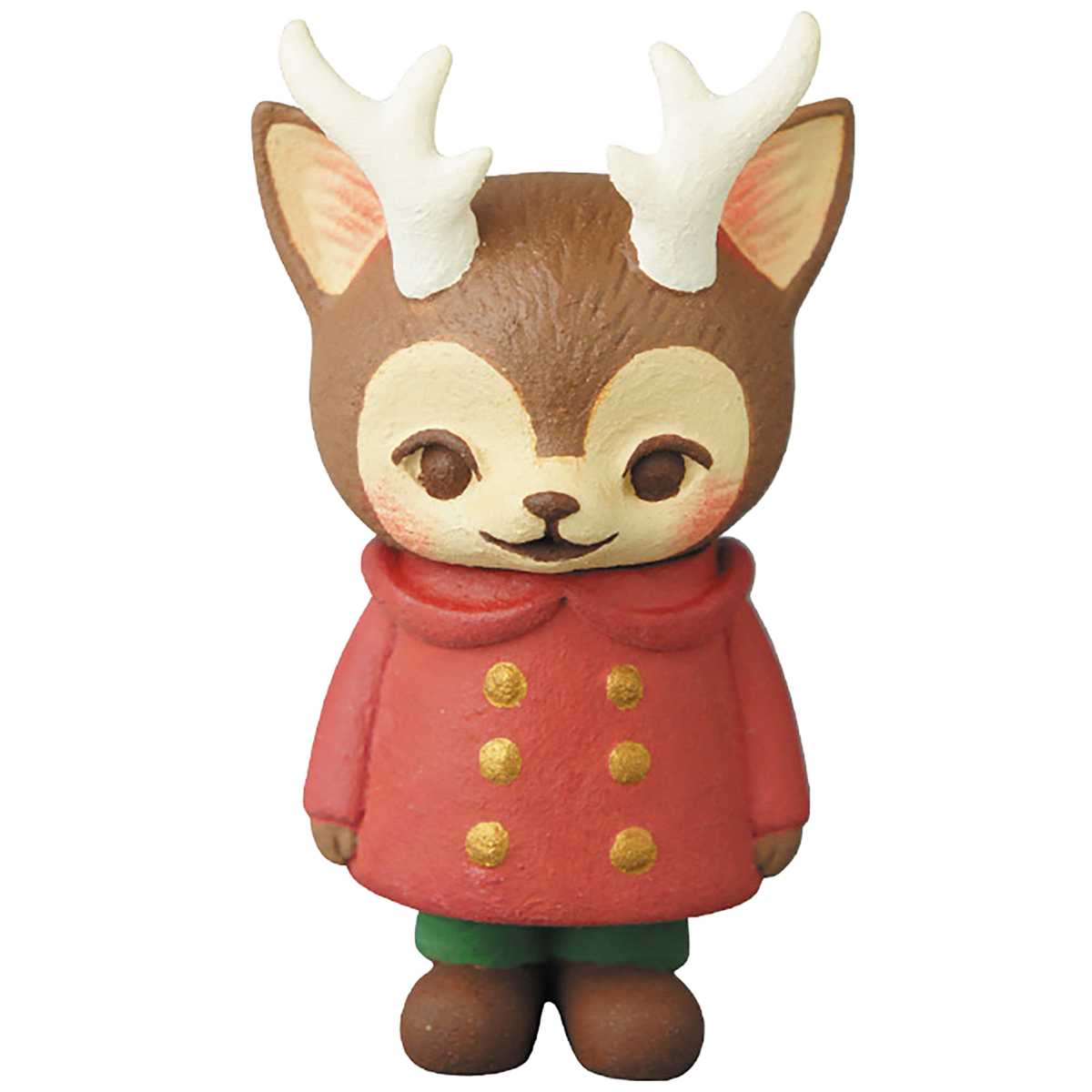 VAG(VINYL ARTIST GACHA) SERIES 12 MORRIS