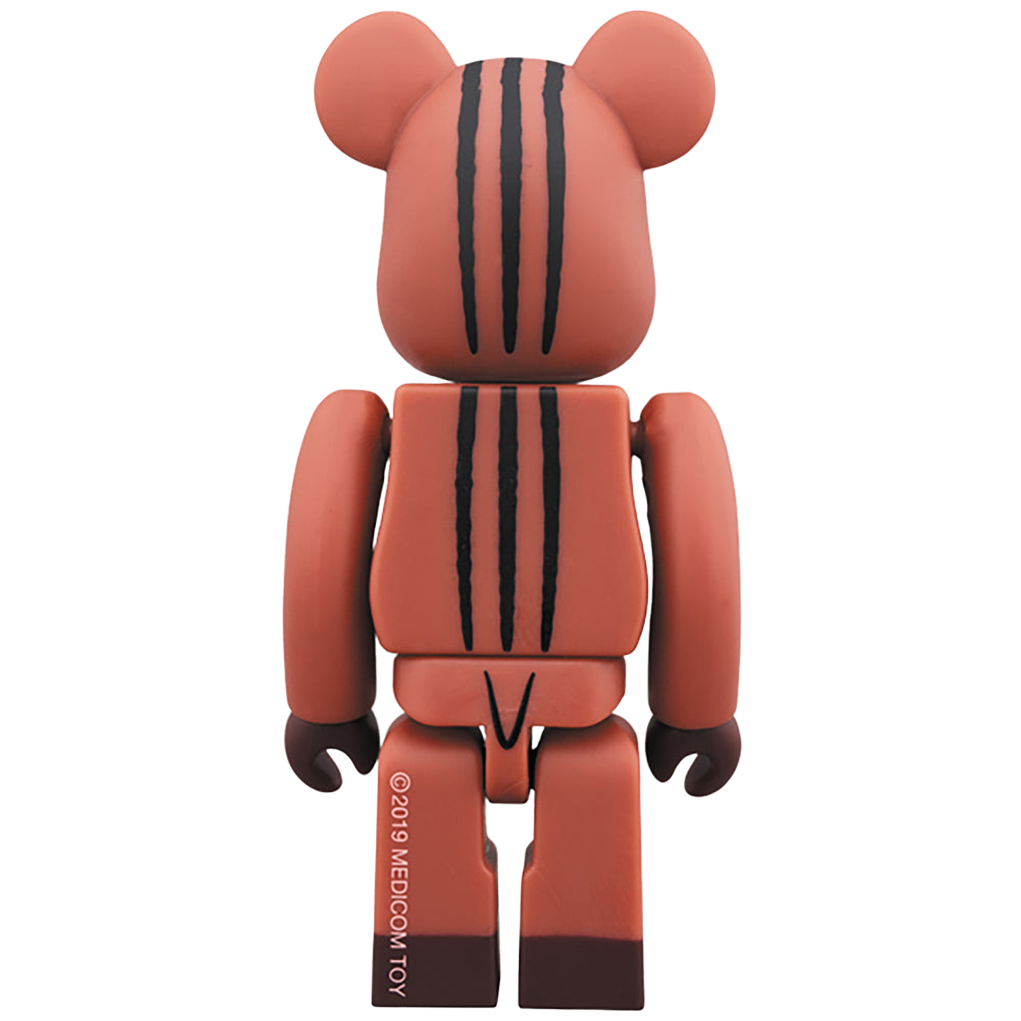 BE@RBRICK 干支 亥