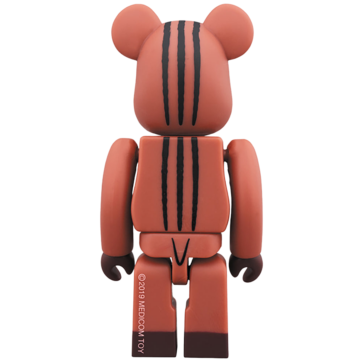 BE@RBRICK 干支 亥