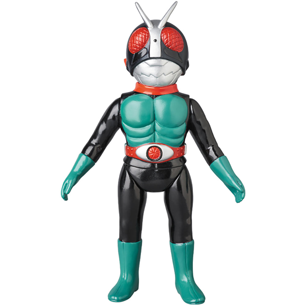 仮面ライダー旧2号（マスクとれ仕様） ミドルサイズ_0