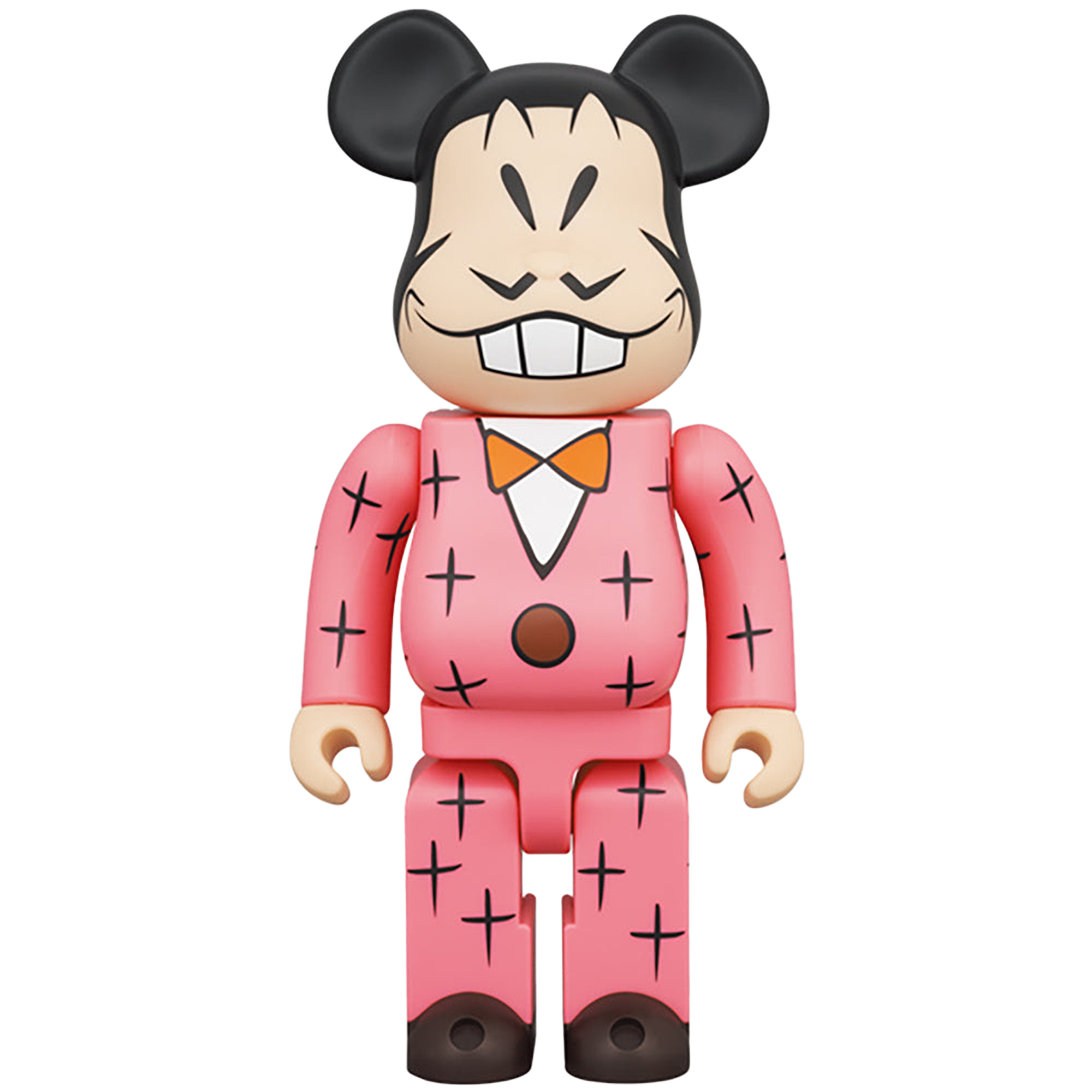 BE@RBRICK イヤミ 400％