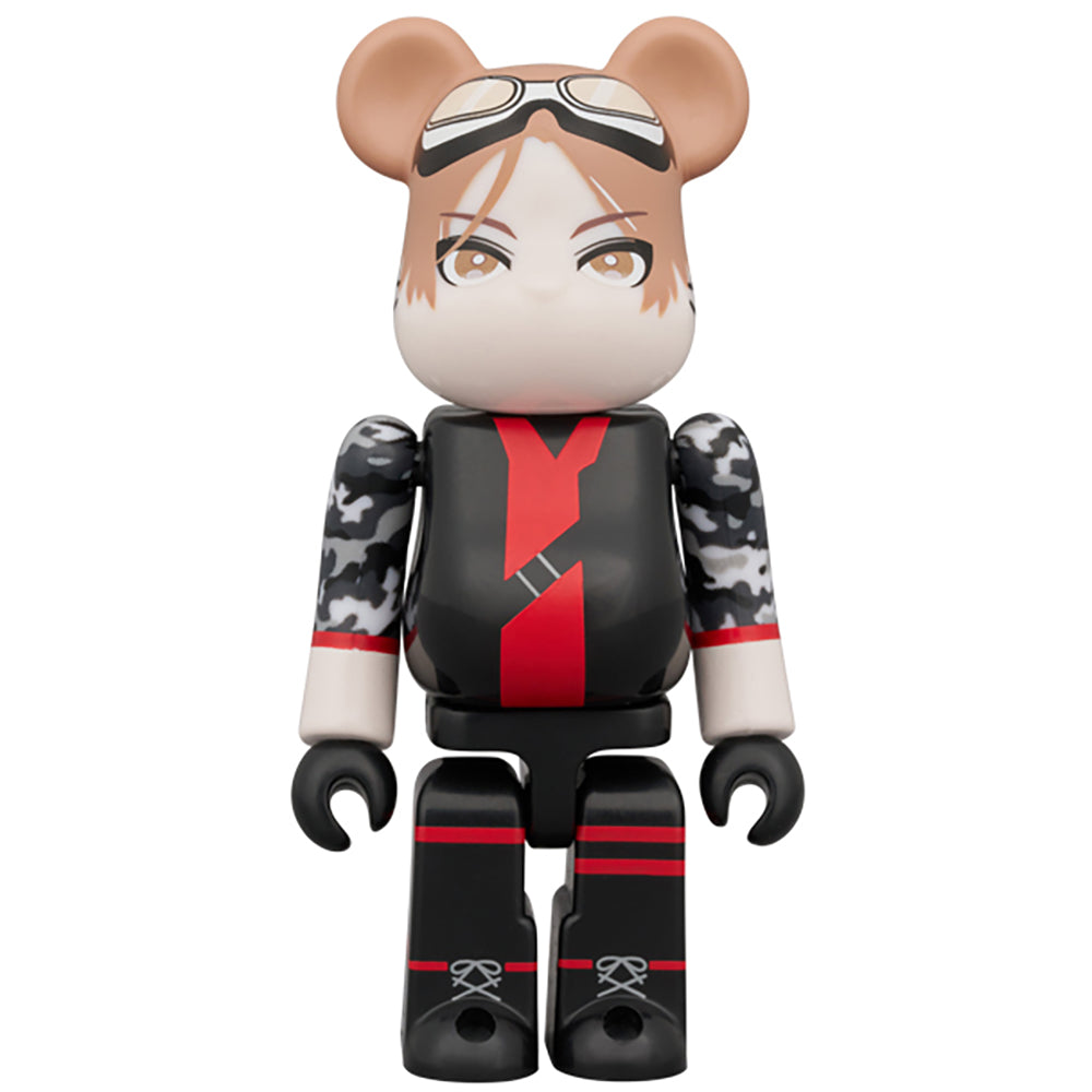 BE@RBRICK LEO 100％
_0