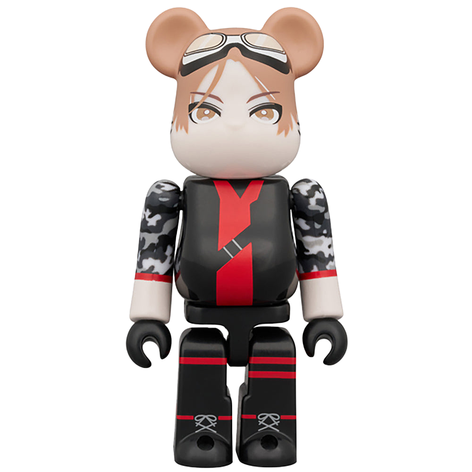 BE@RBRICK LEO 100％