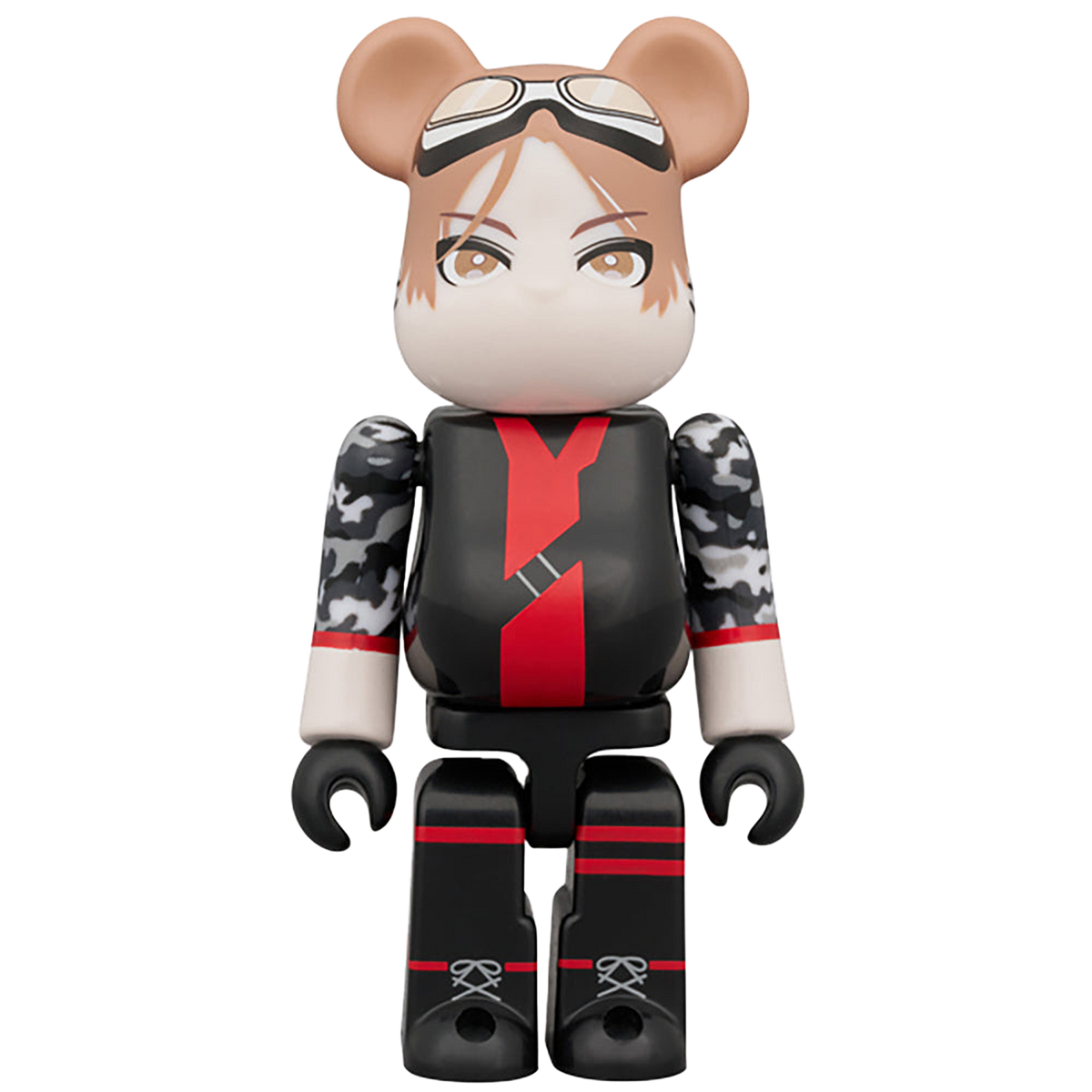 BE@RBRICK LEO 100％