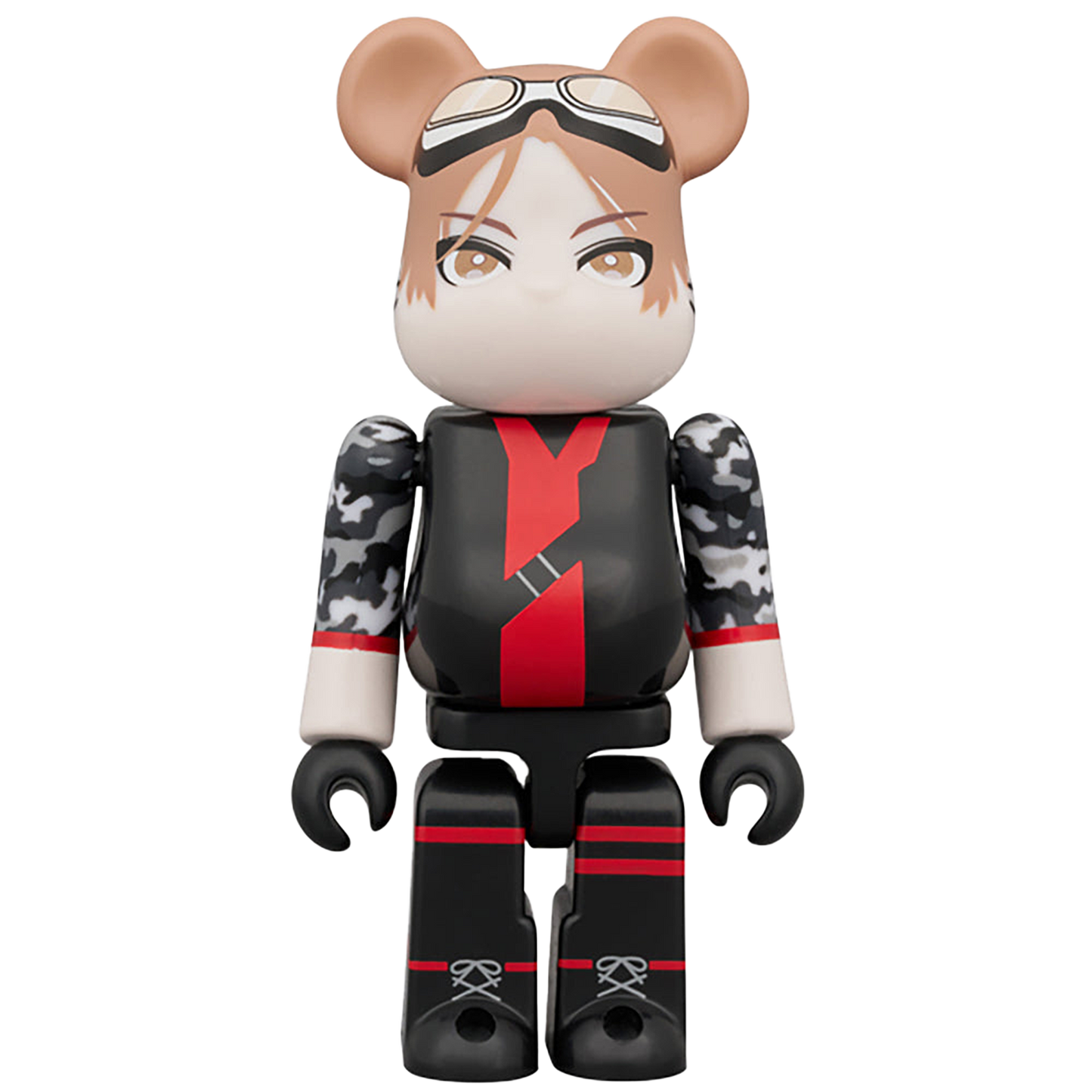 BE@RBRICK LEO 100％
