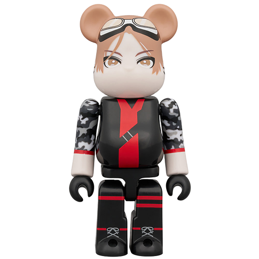 BE@RBRICK LEO 100％