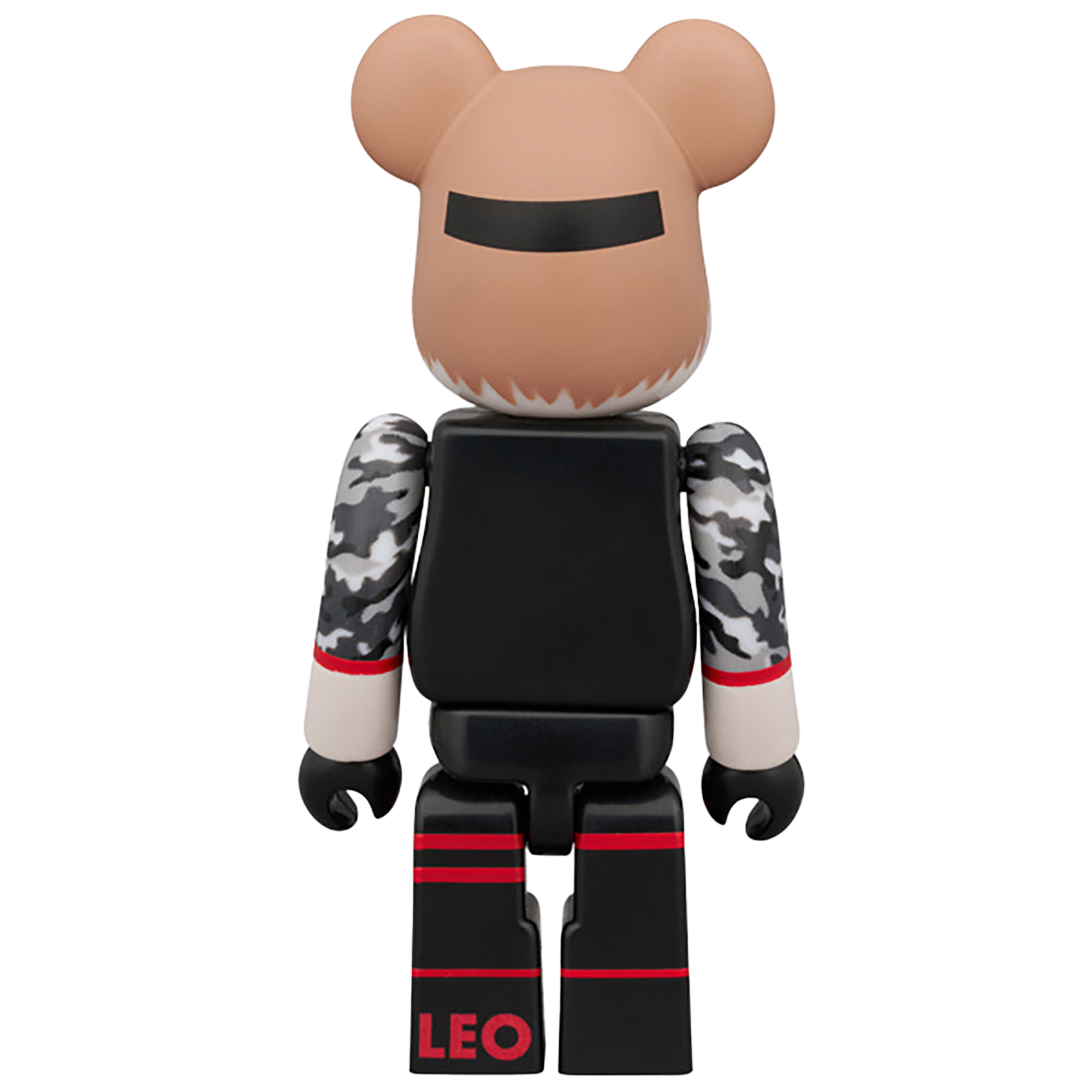 BE@RBRICK LEO 100％