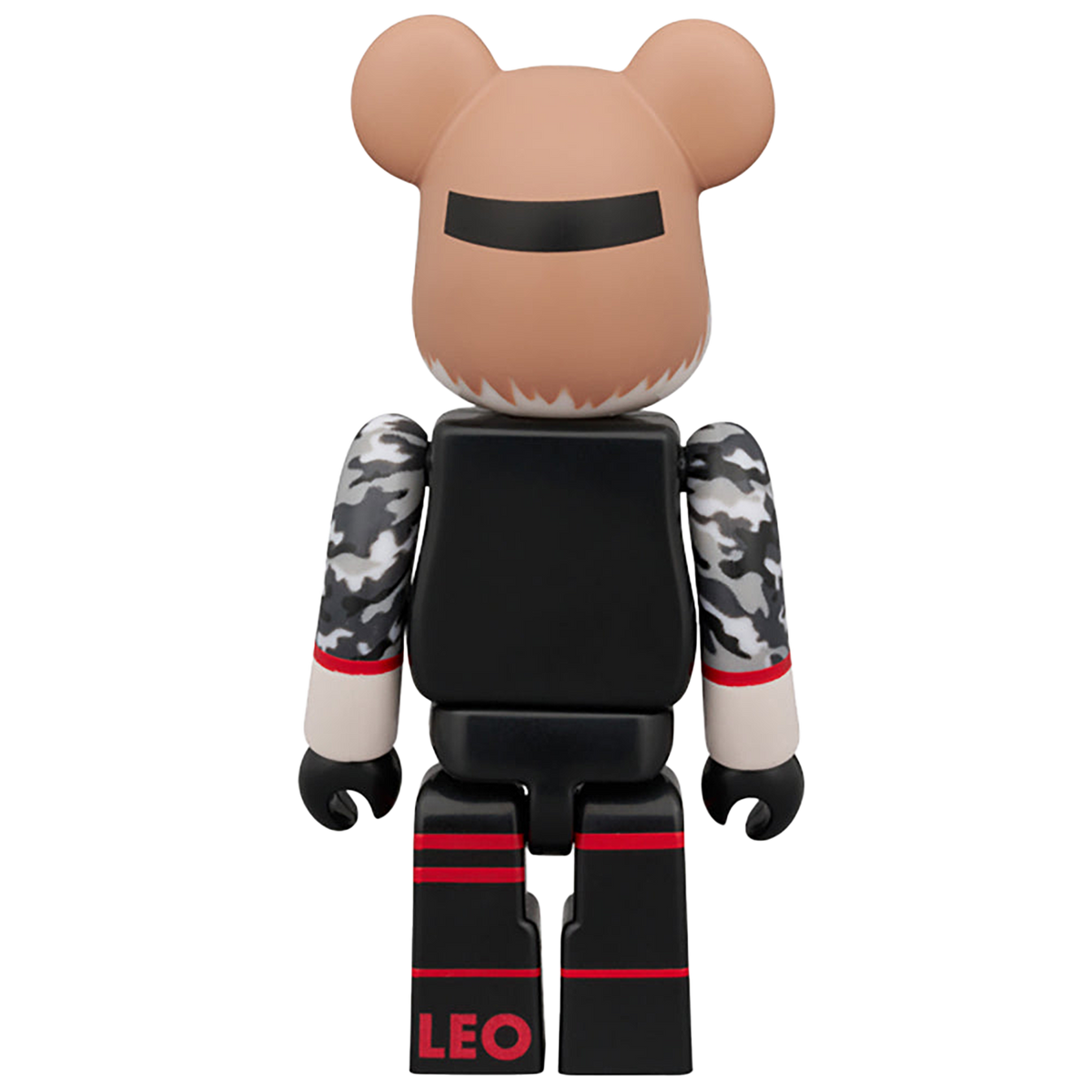BE@RBRICK LEO 100％