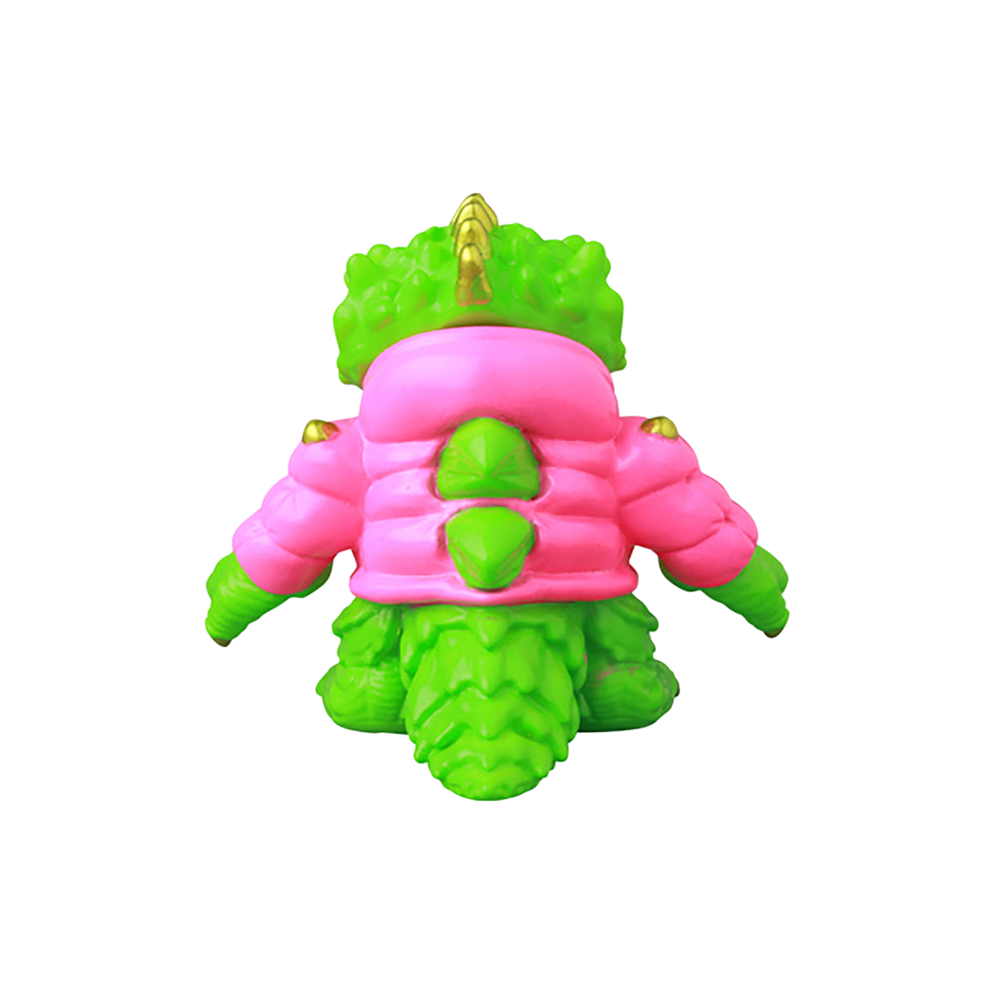 VAG(VINYL ARTIST GACHA) SPECIAL  GYAROMI ヴォイドン