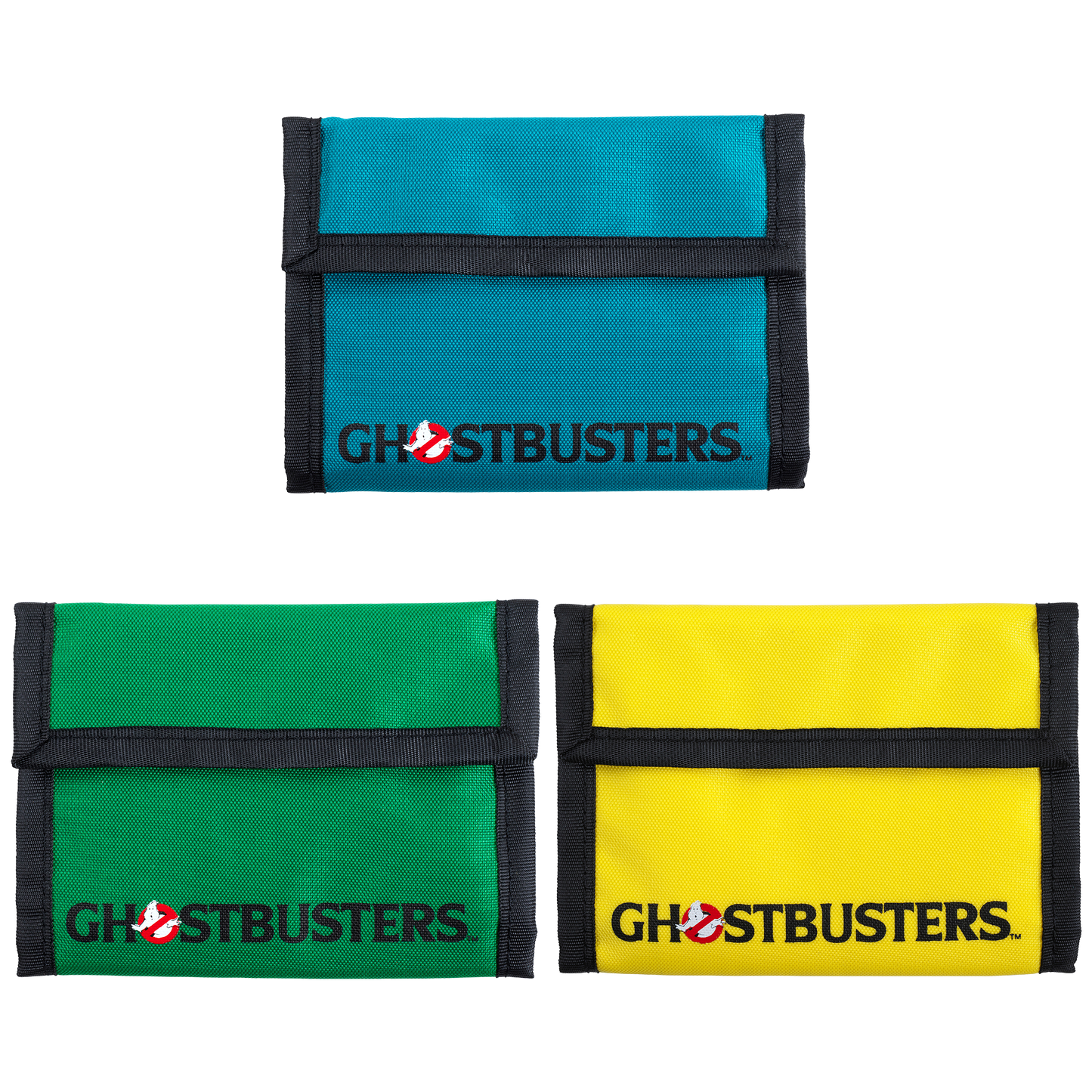 MLE × GHOSTBUSTERS EASY WALLET_0