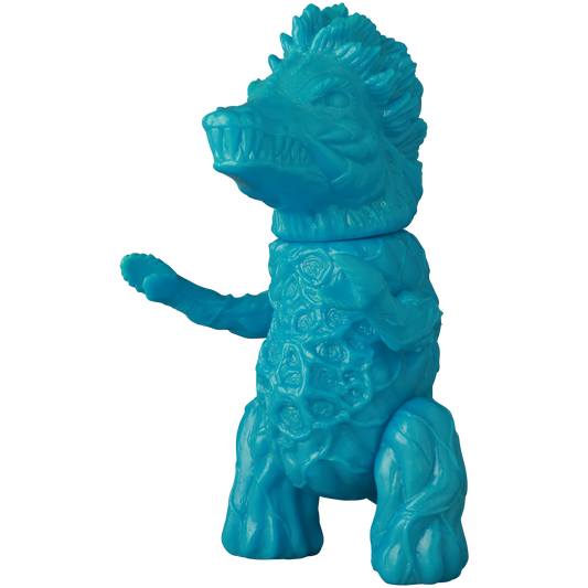Godzilla Grand Parade Biollante Blue Luminous Body