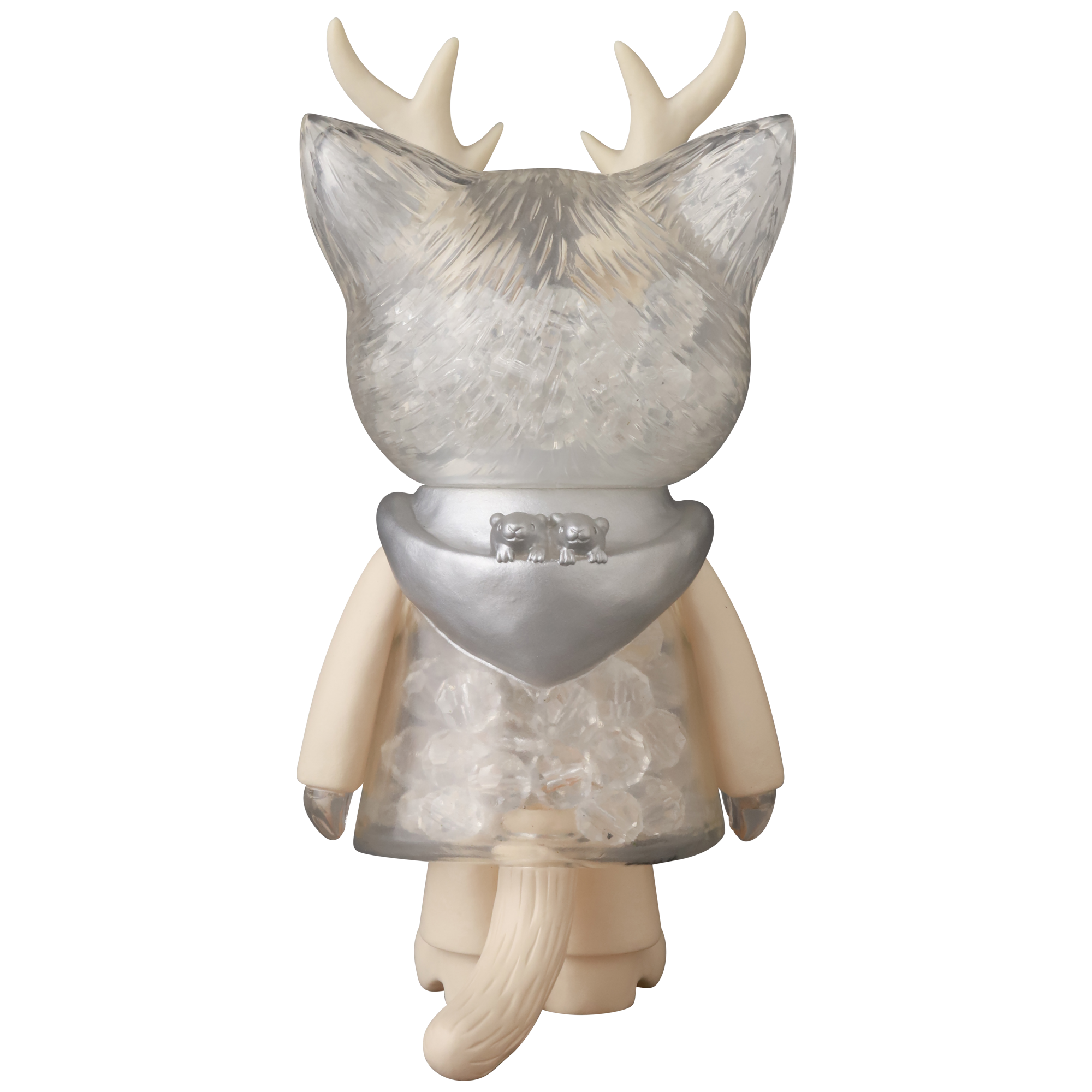 GLASS BEADS MORRIS [MEDICOM TOY TOKYO Special Ver.]《2026年11月発売予定》_1