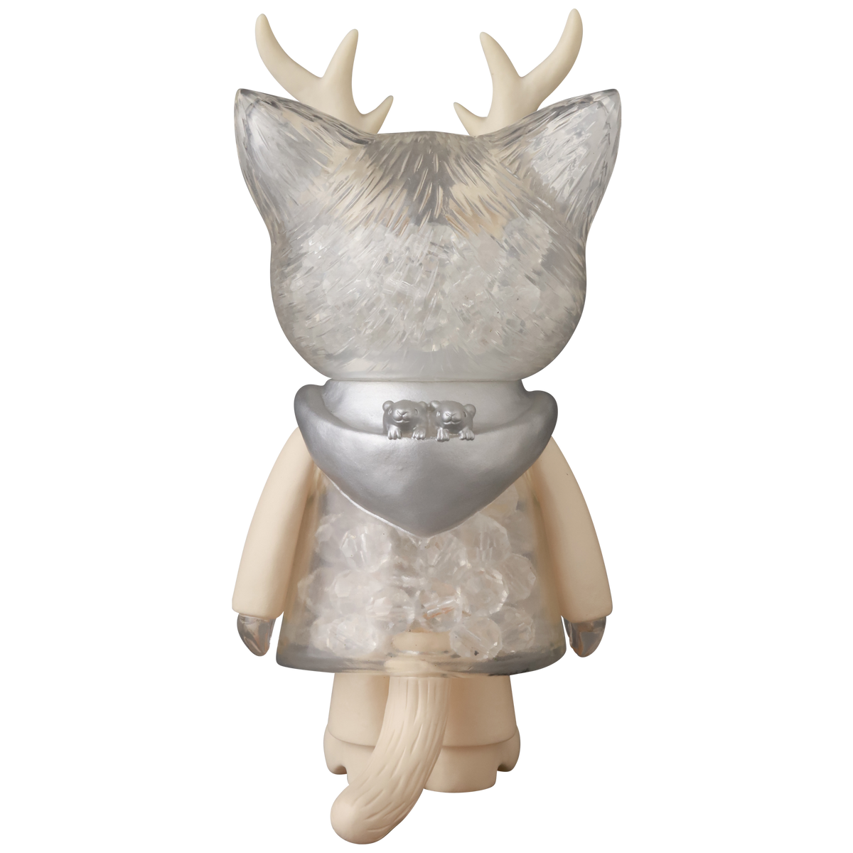 GLASS BEADS MORRIS [MEDICOM TOY TOKYO Special Ver.]《2026年11月発売予定》_1