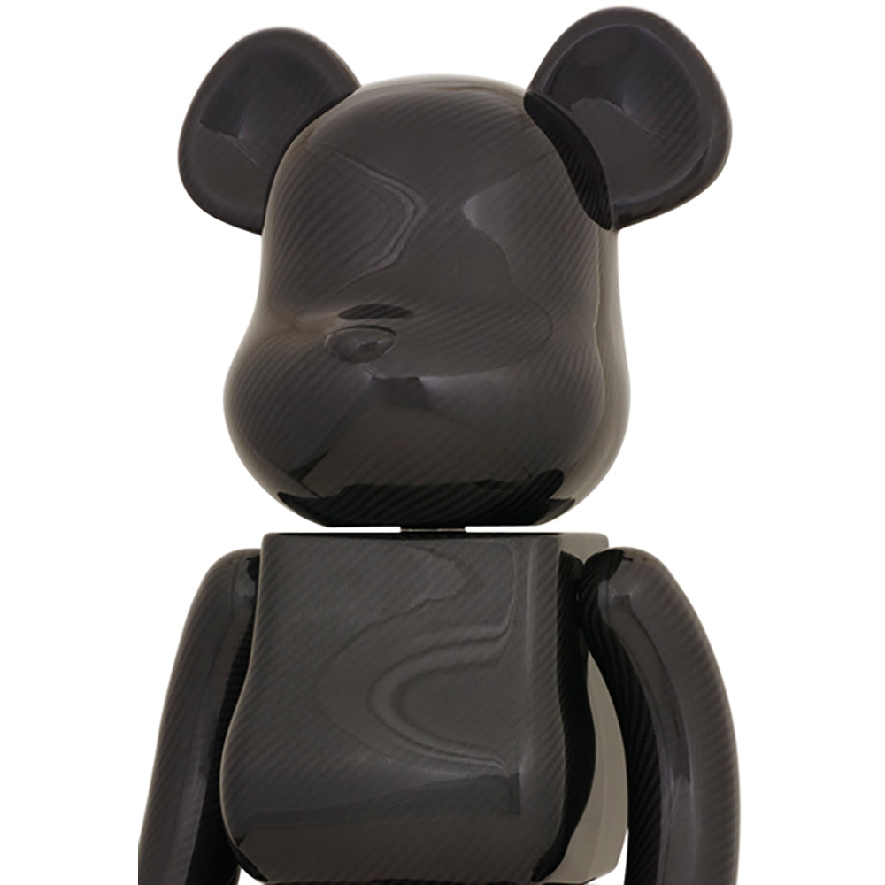 BE@RBRICK 1000% DRY CARBON_2
