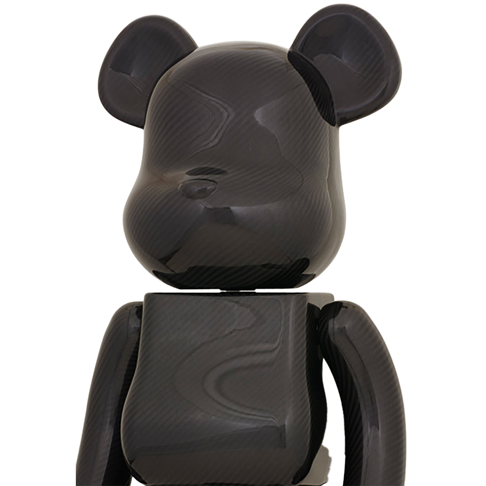 BE@RBRICK 1000% DRY CARBON