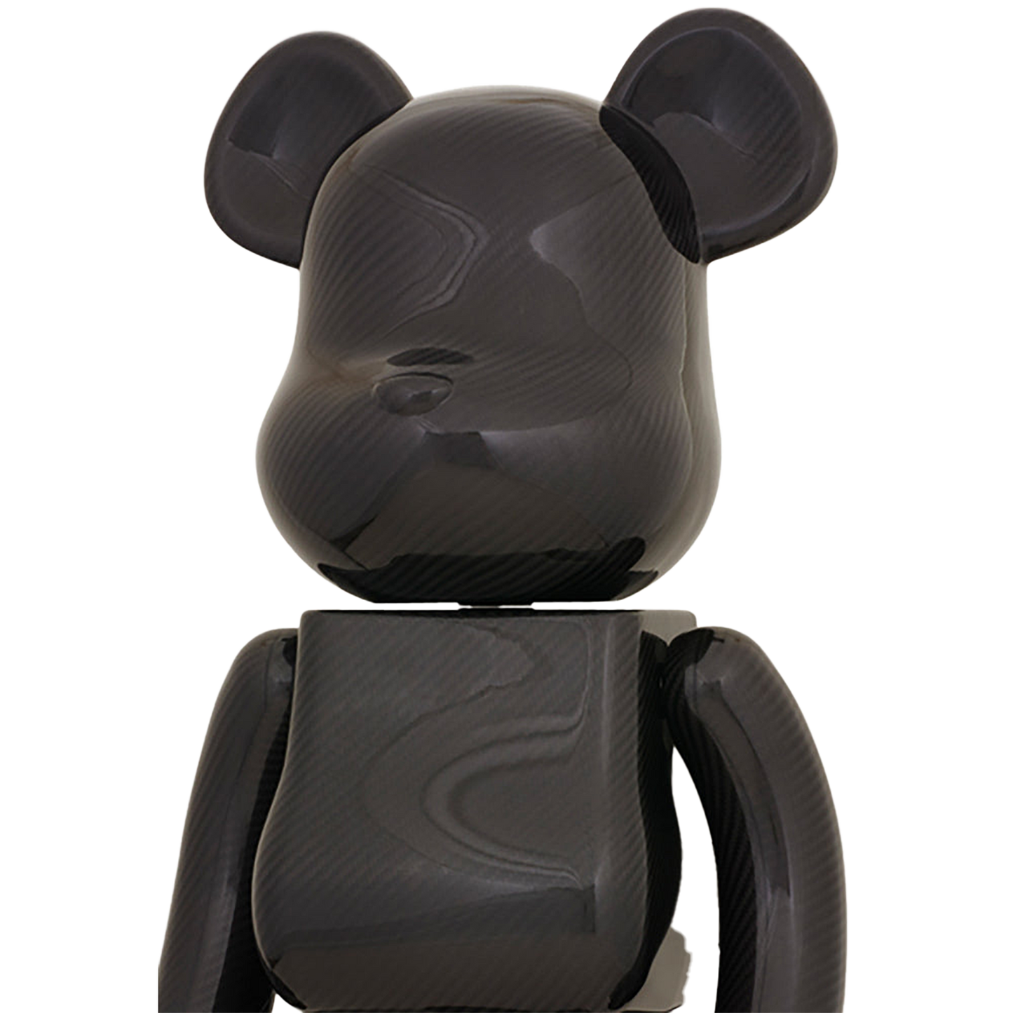 BE@RBRICK 1000% DRY CARBON