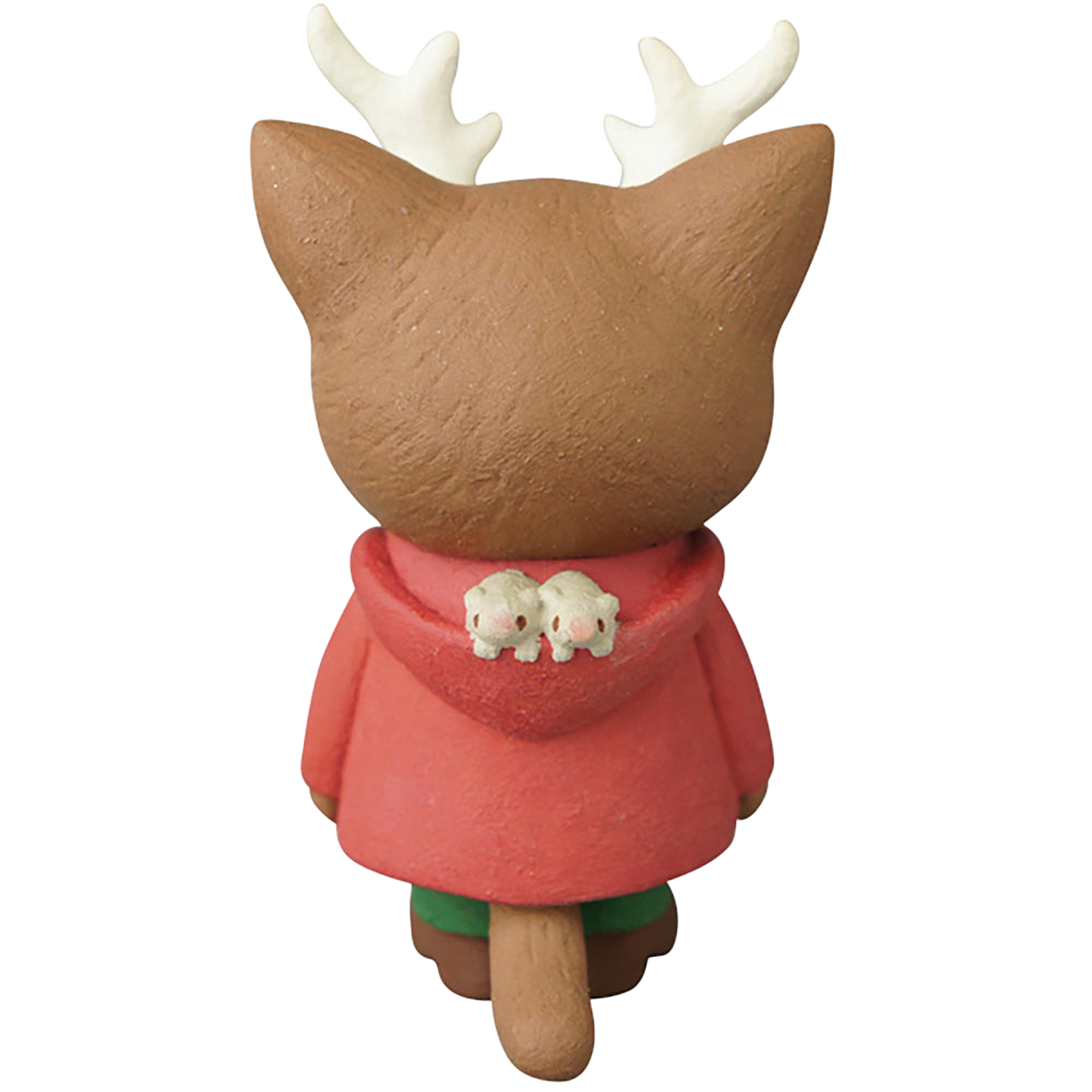 VAG(VINYL ARTIST GACHA) SERIES 12 MORRIS