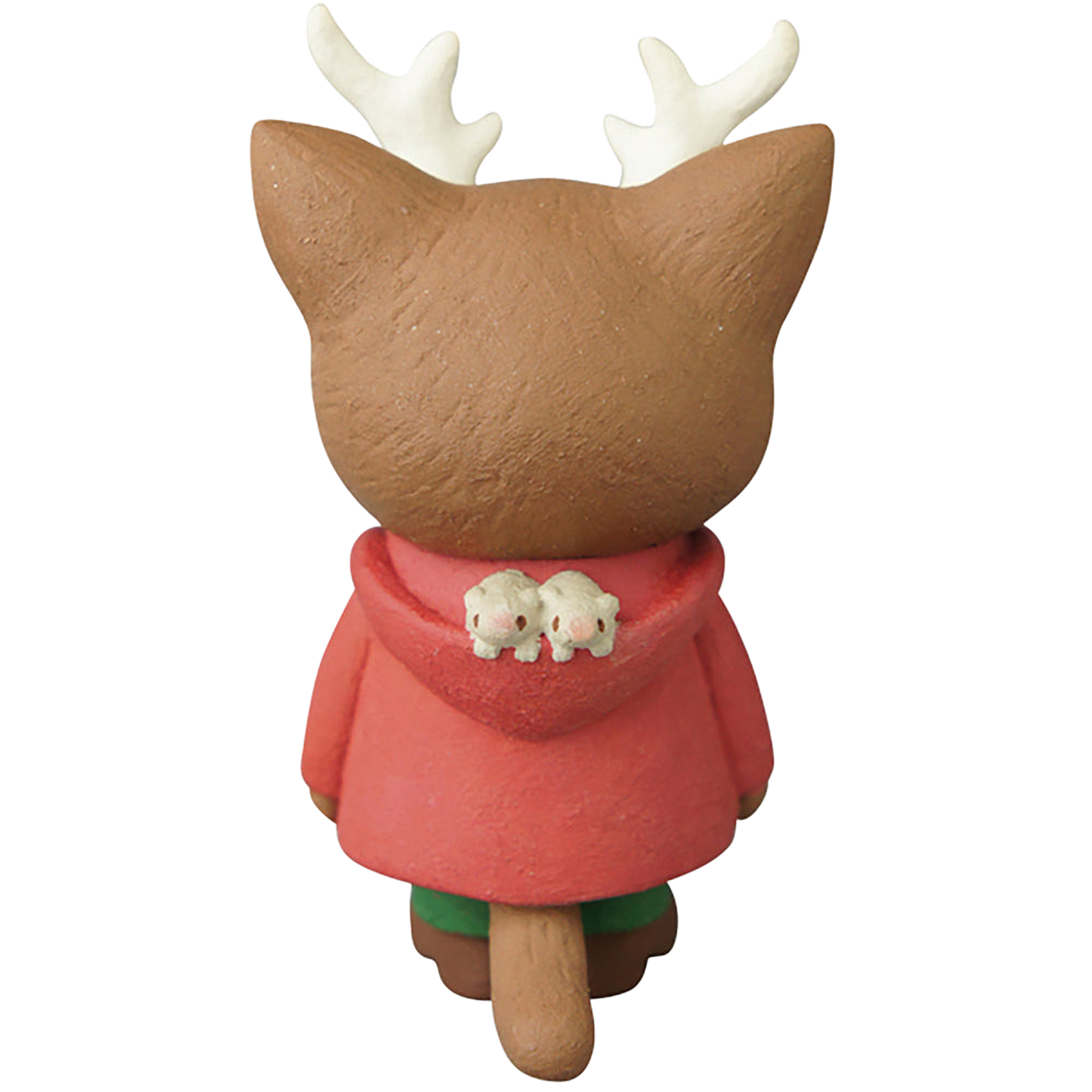 VAG(VINYL ARTIST GACHA) SERIES 12 MORRIS
