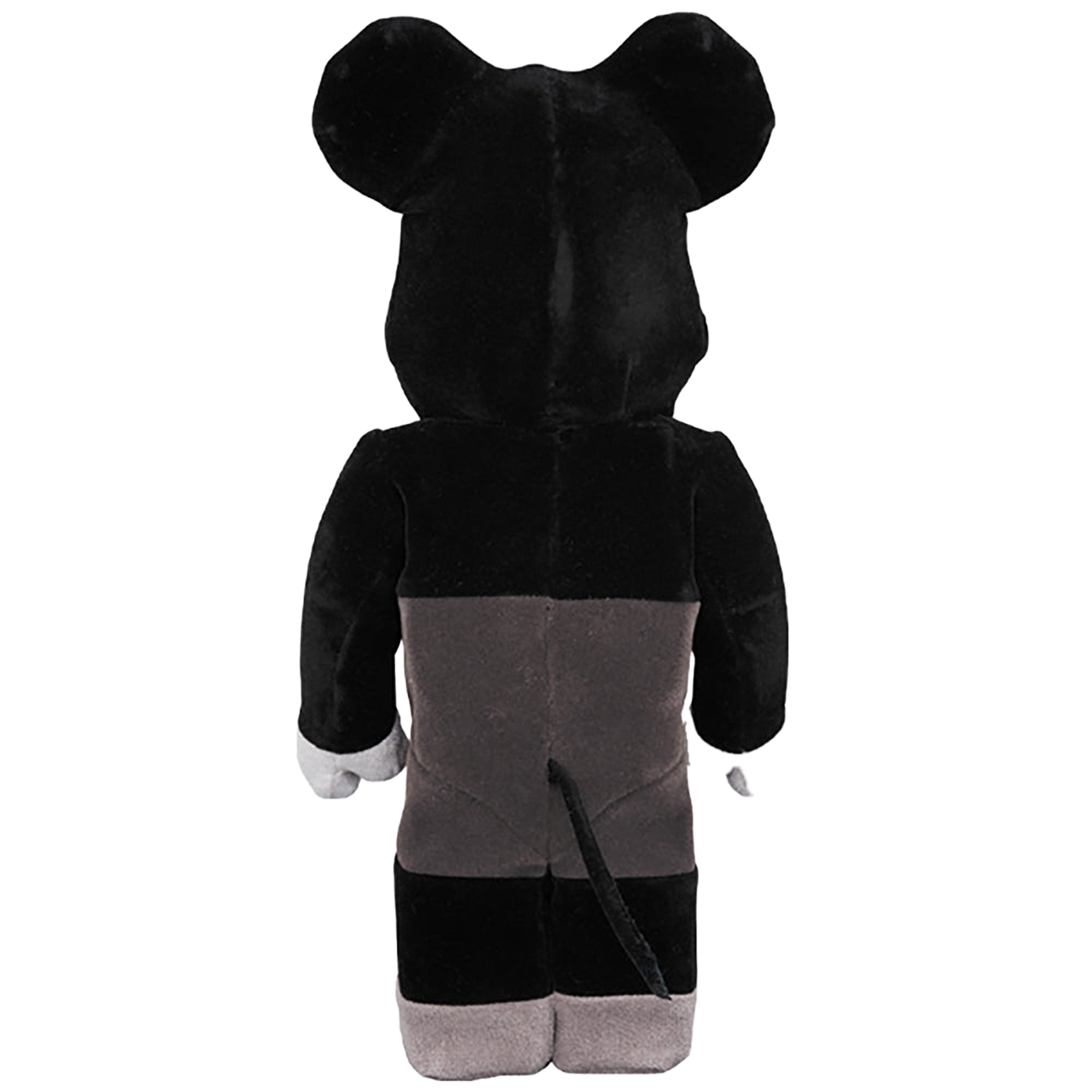 BE@RBRICK MICKEY MOUSE (VINTAGE B&W Ver.) 1000％
