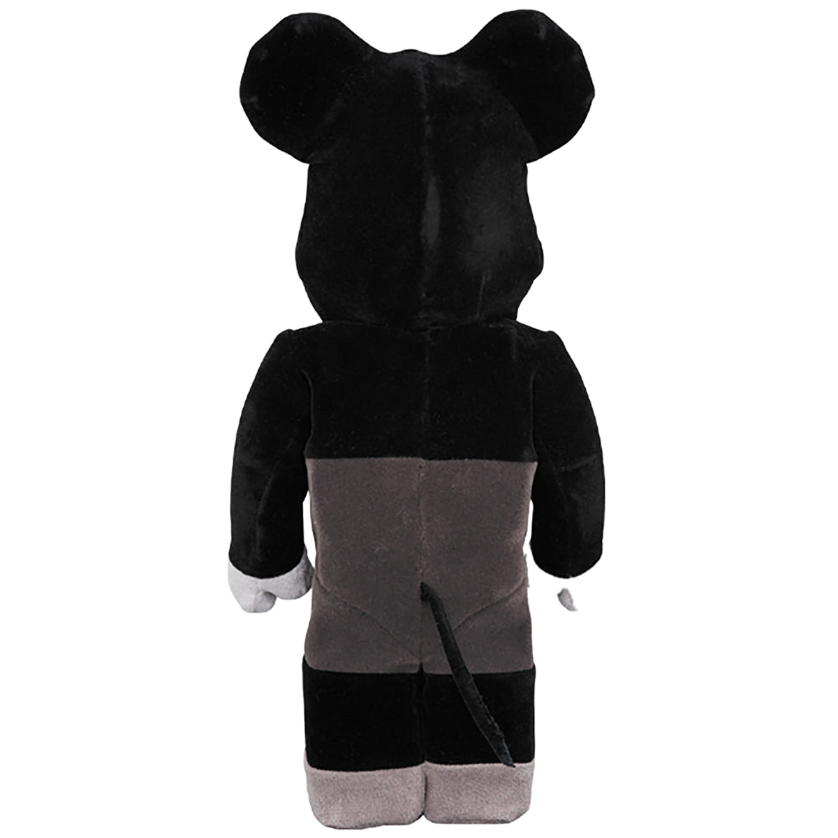 BE@RBRICK MICKEY MOUSE (VINTAGE B&W Ver.) 1000％