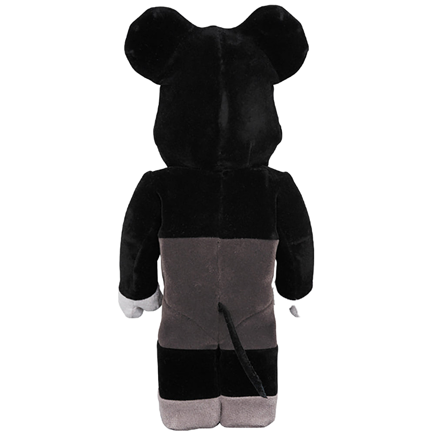 BE@RBRICK MICKEY MOUSE (VINTAGE B&W Ver.) 1000％