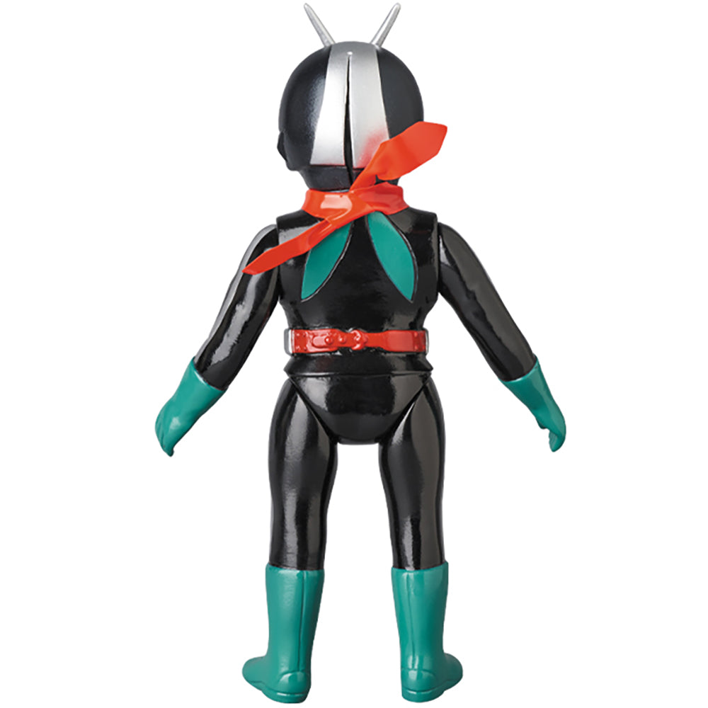 仮面ライダー旧2号（マスクとれ仕様） ミドルサイズ_1
