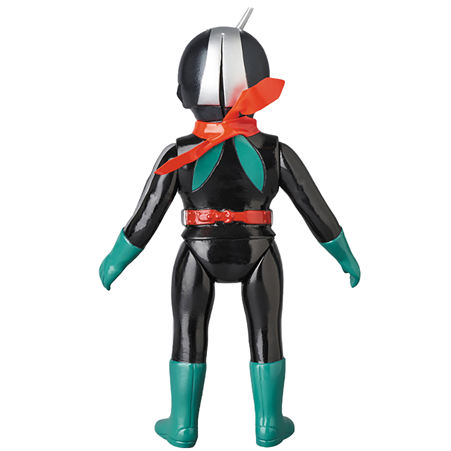 仮面ライダー旧2号（マスクとれ仕様） ミドルサイズ
