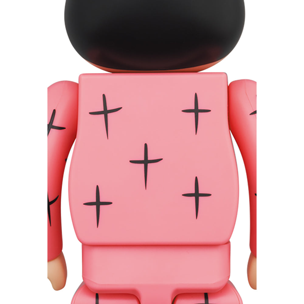 BE@RBRICK イヤミ 400％_1