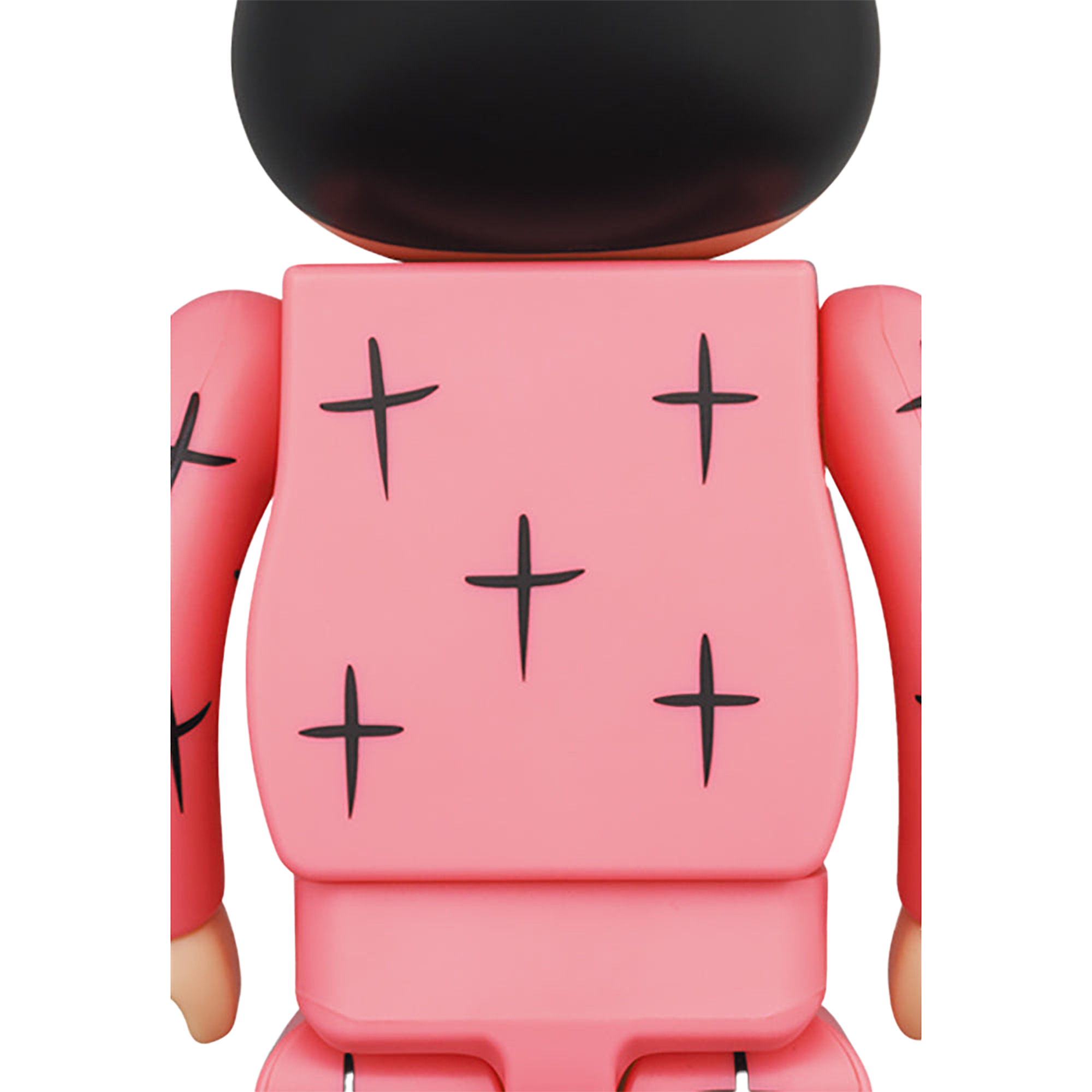 BE@RBRICK イヤミ 400％