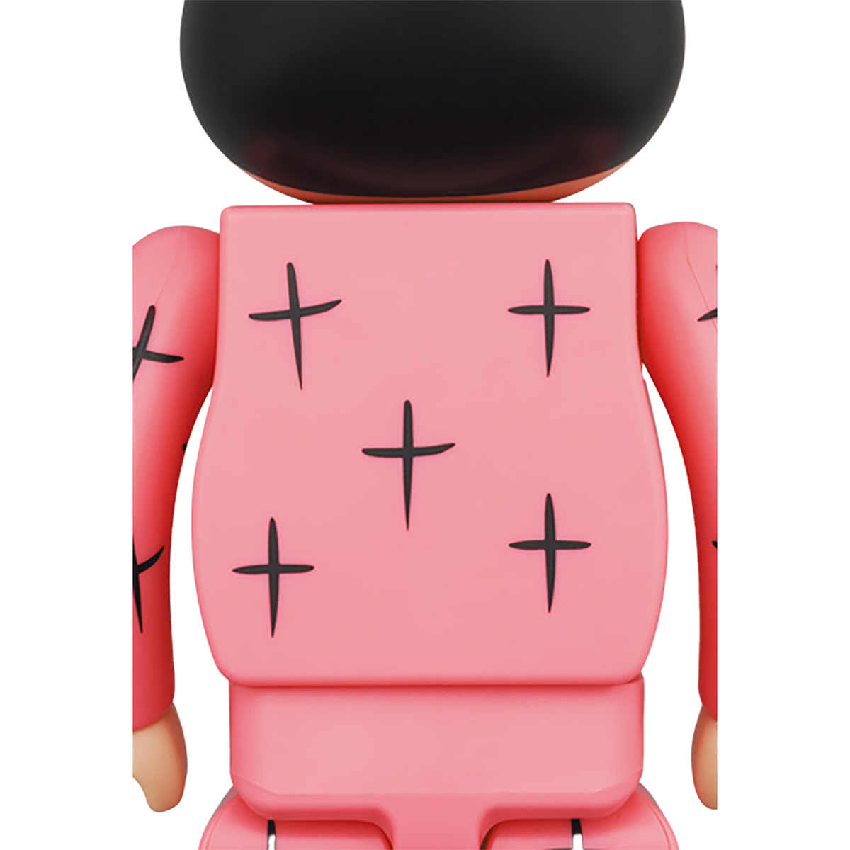 BE@RBRICK イヤミ 400％