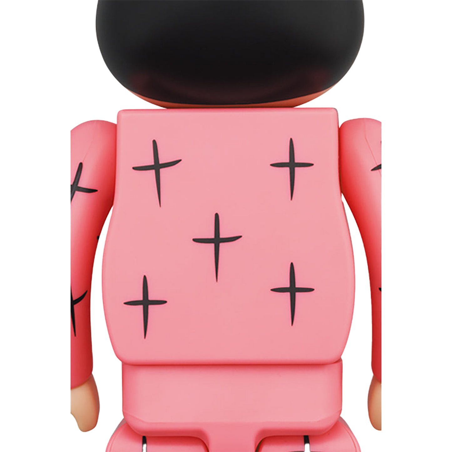 BE@RBRICK イヤミ 400％