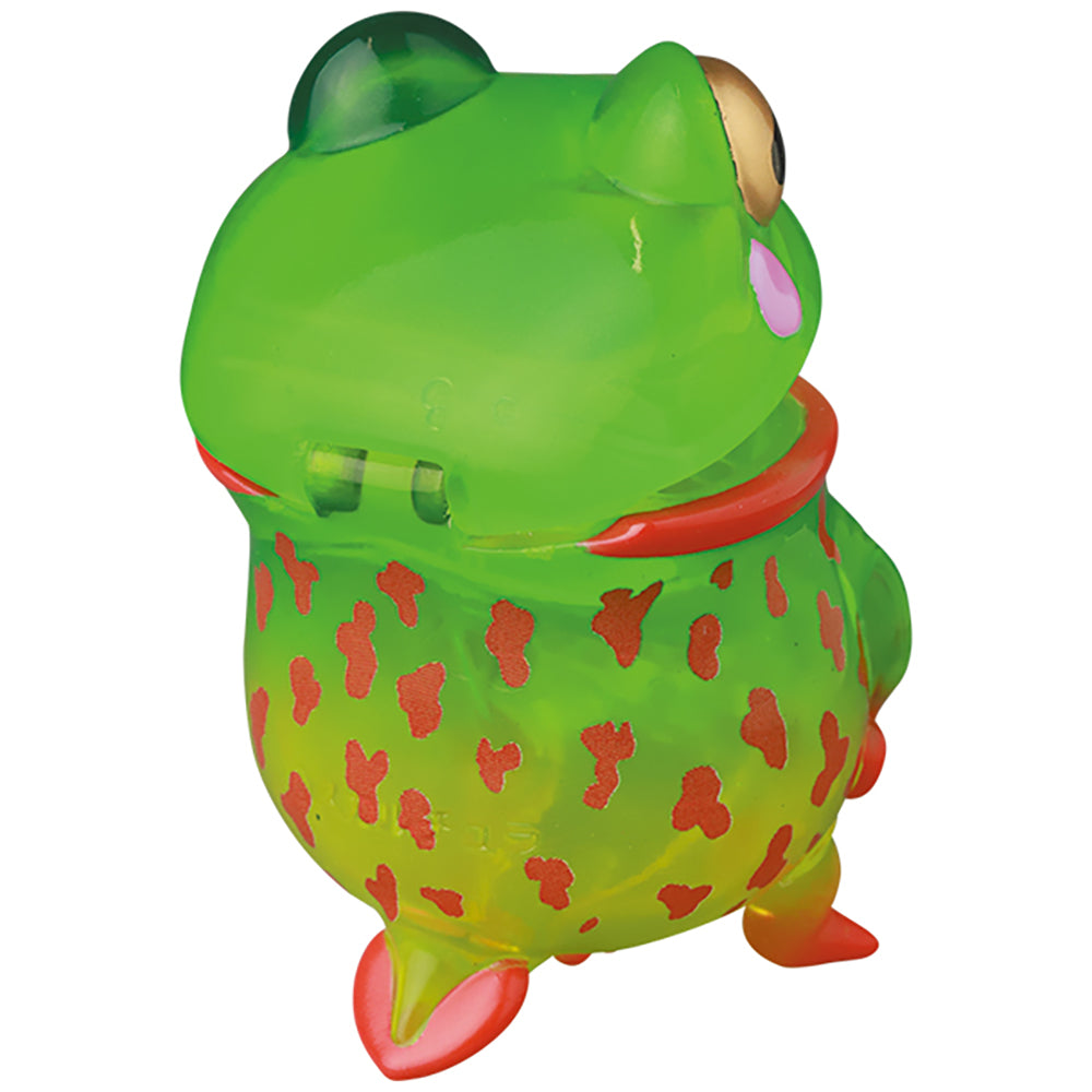 VAG(VINYL ARTIST GACHA) SERIES 32 チビウツボカエル_2