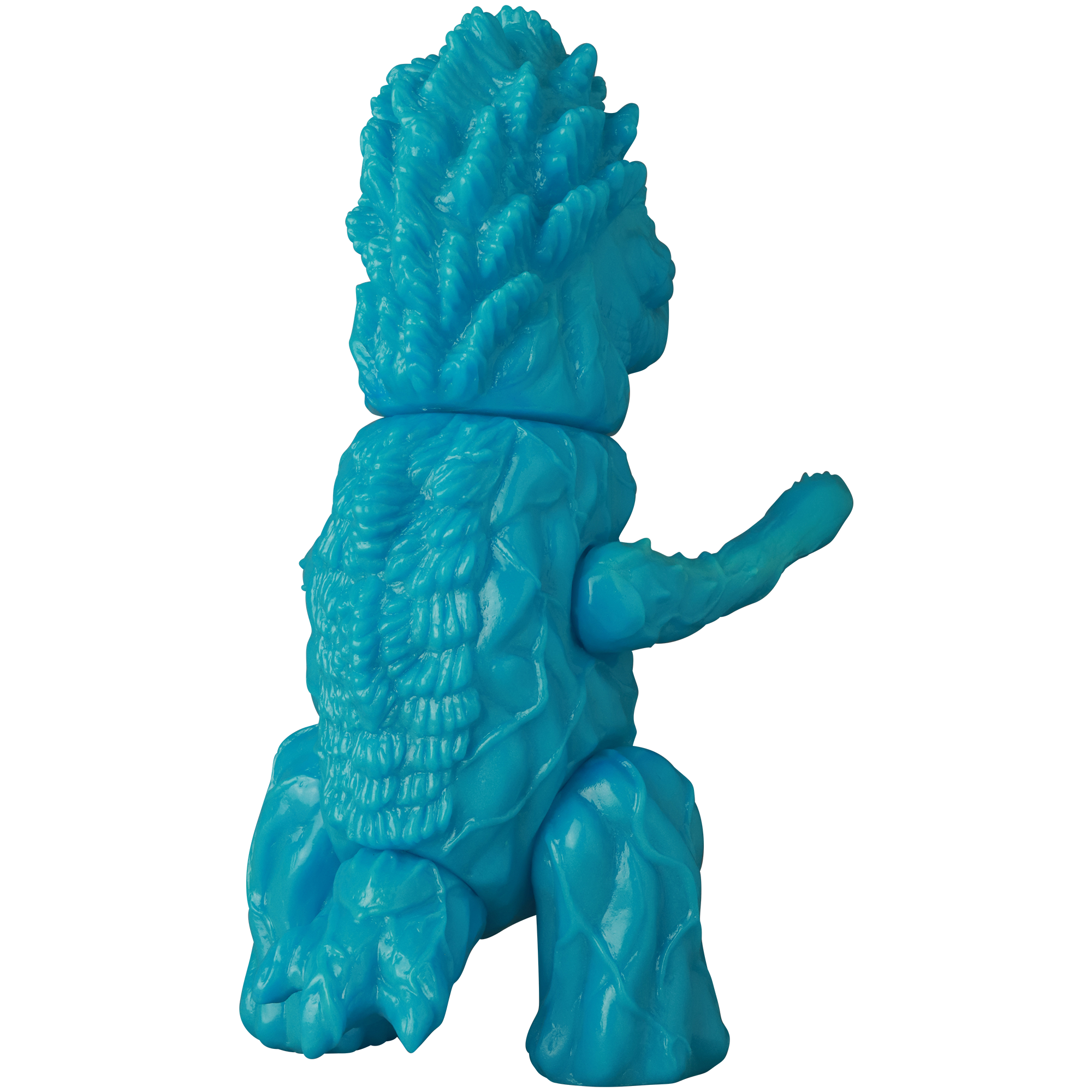 Godzilla Grand Parade Biollante Blue Luminous Body