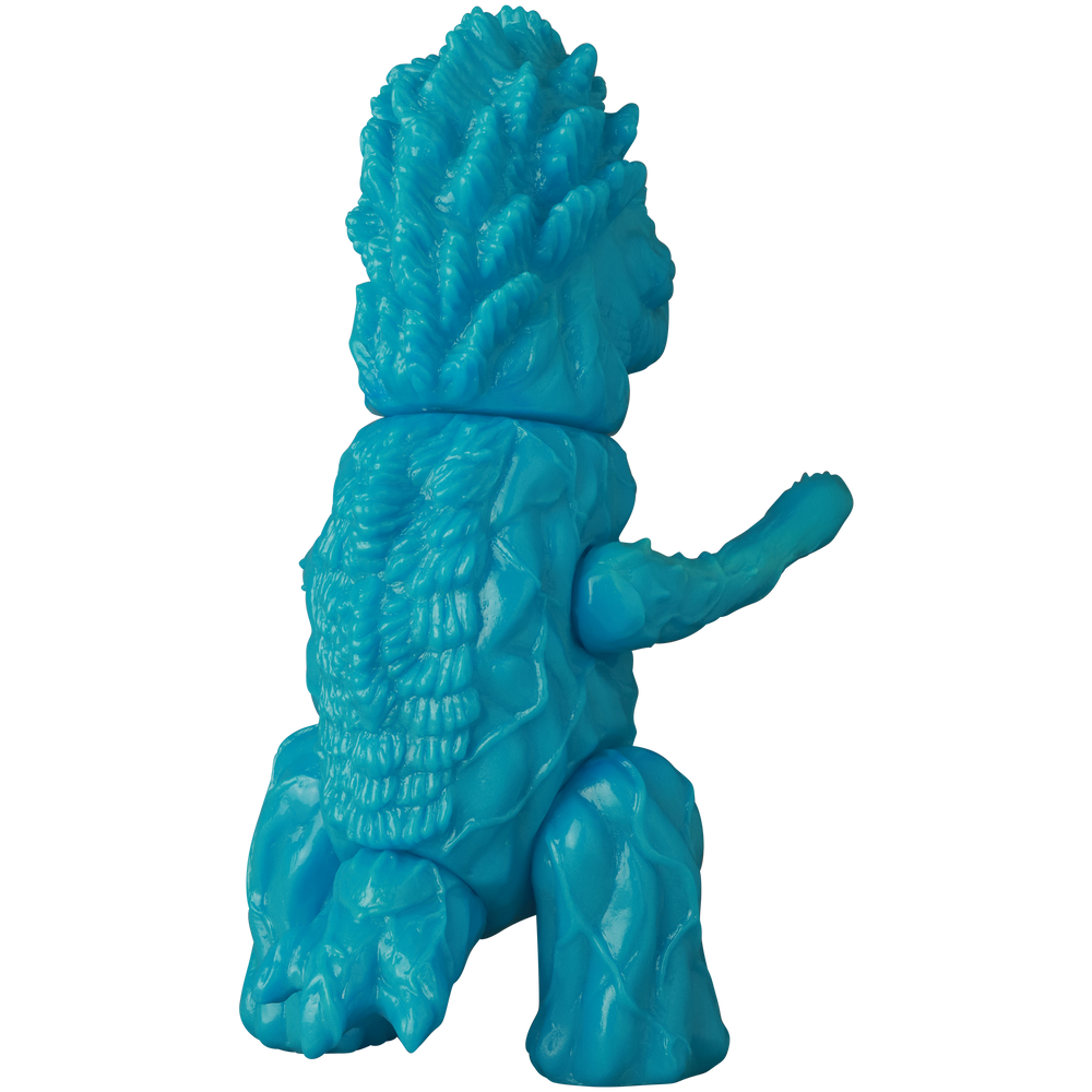 Godzilla Grand Parade Biollante Blue Luminous Body