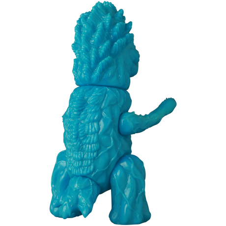 Godzilla Grand Parade Biollante Blue Luminous Body