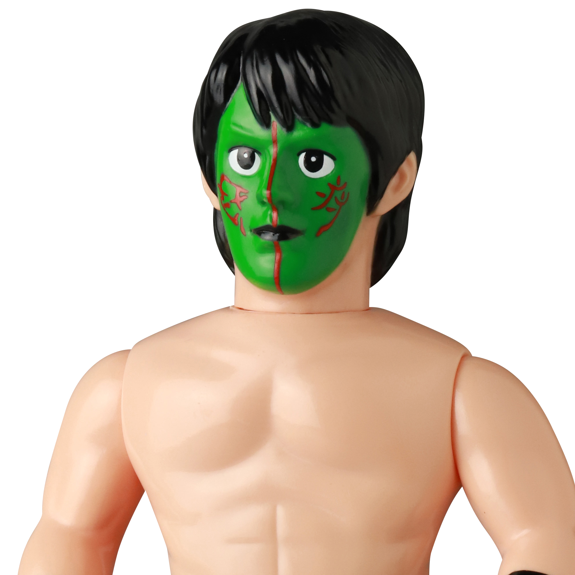 SFS Great Muta (green version)《Scheduled to ship in February 2027 Order period is until September 30th》