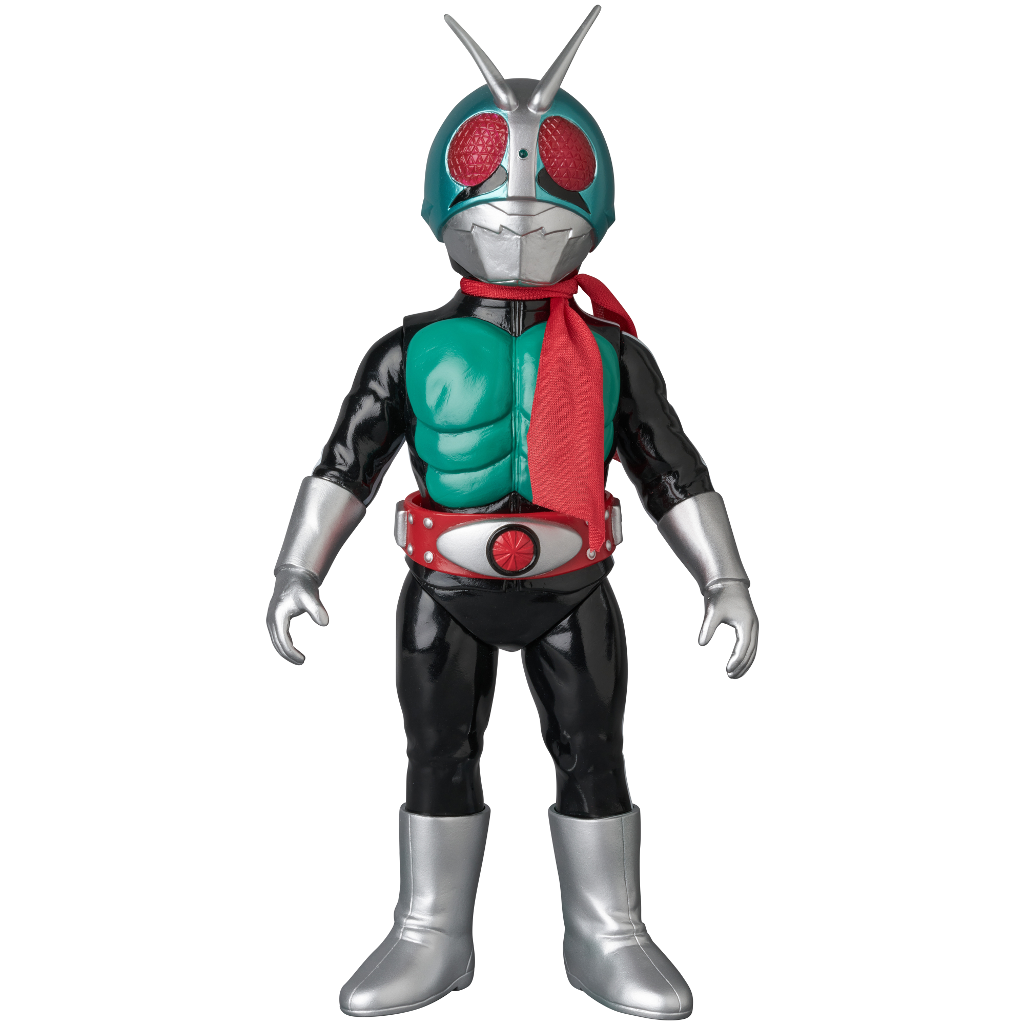 仮面ライダー新1号（DX版）《2027年7月発送予定》_0