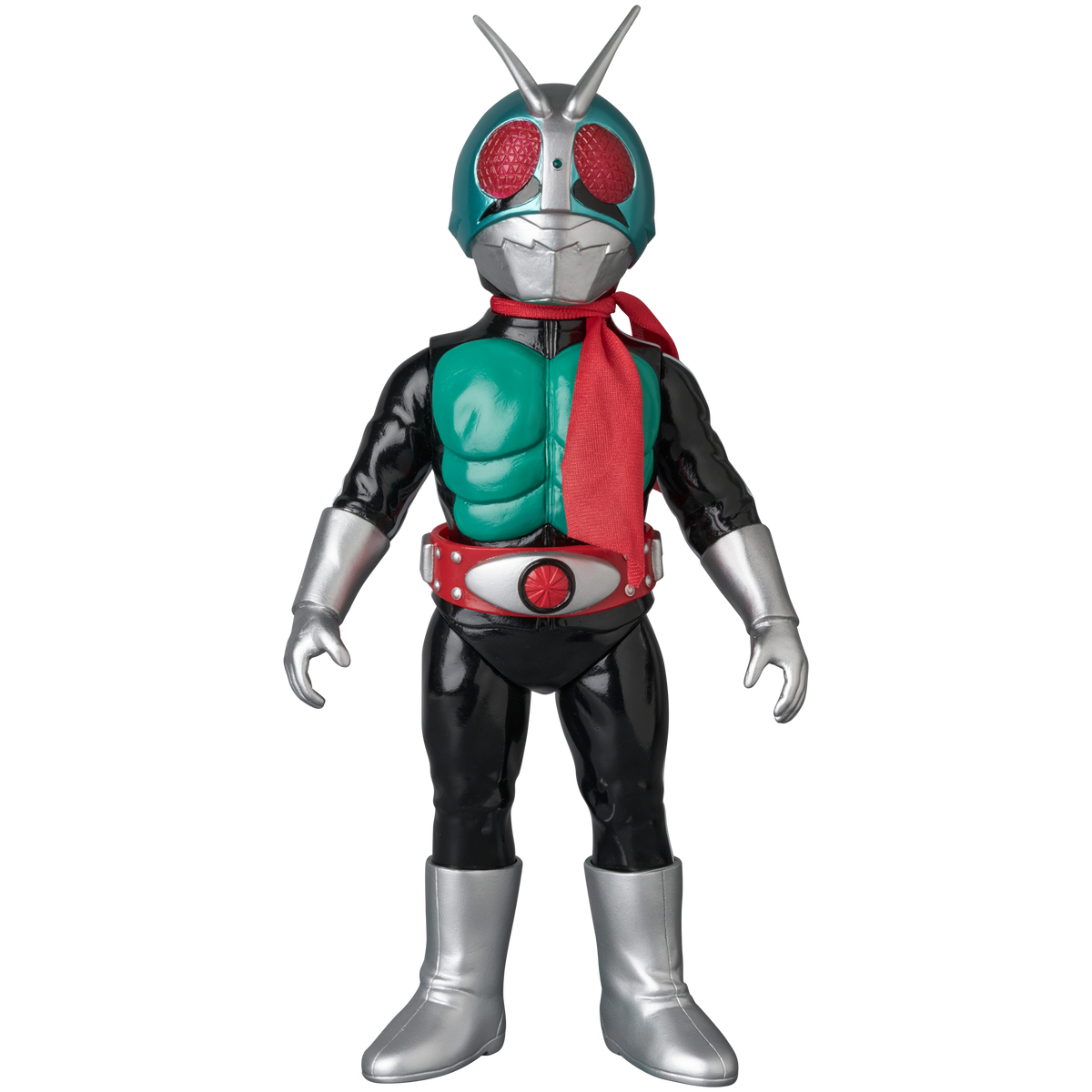 仮面ライダー新1号（DX版）《2027年7月発送予定》_0
