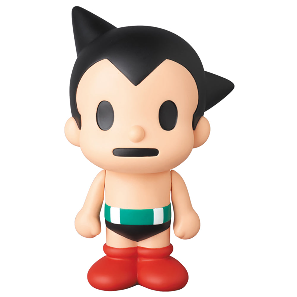 VCD Dr. MILO & ASTRO BOY_2