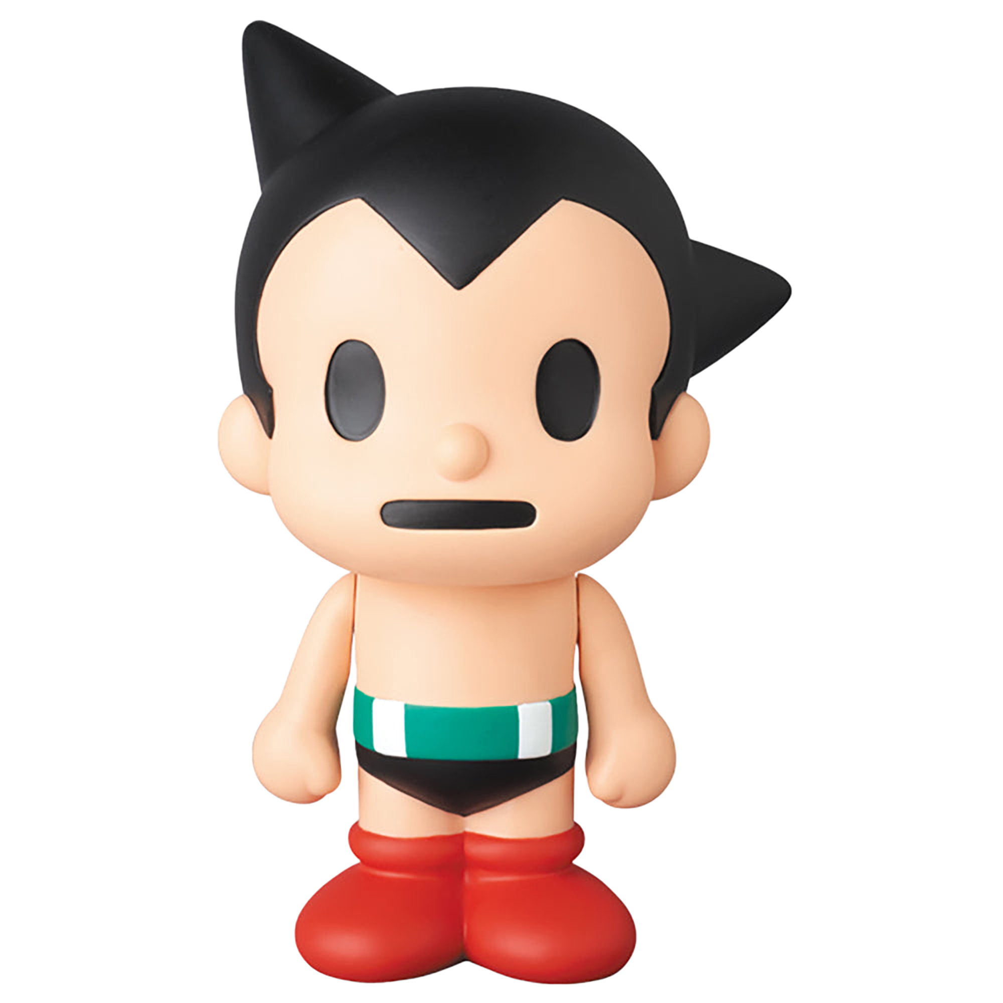 VCD Dr. MILO & ASTRO BOY