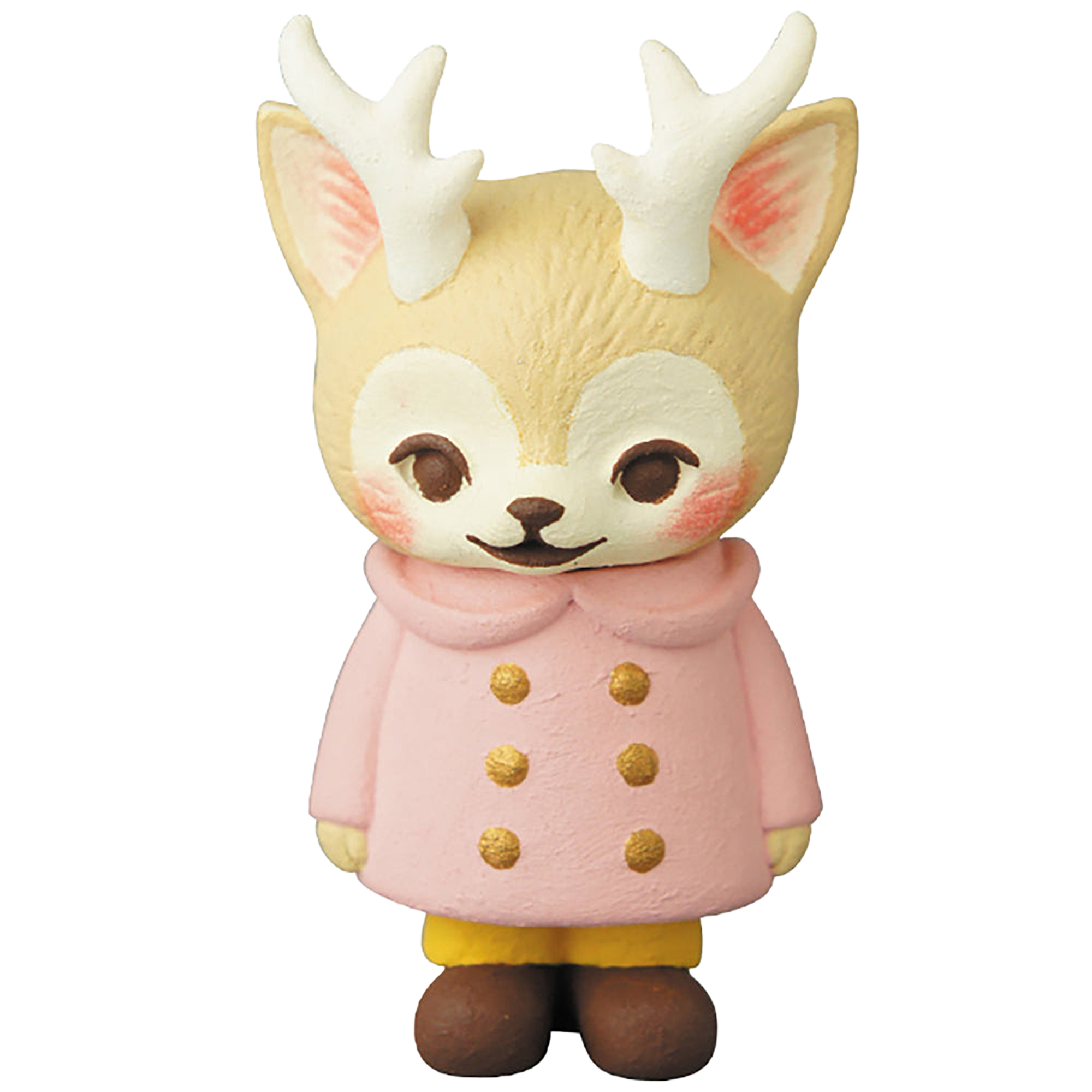 VAG(VINYL ARTIST GACHA) SERIES 12 MORRIS
