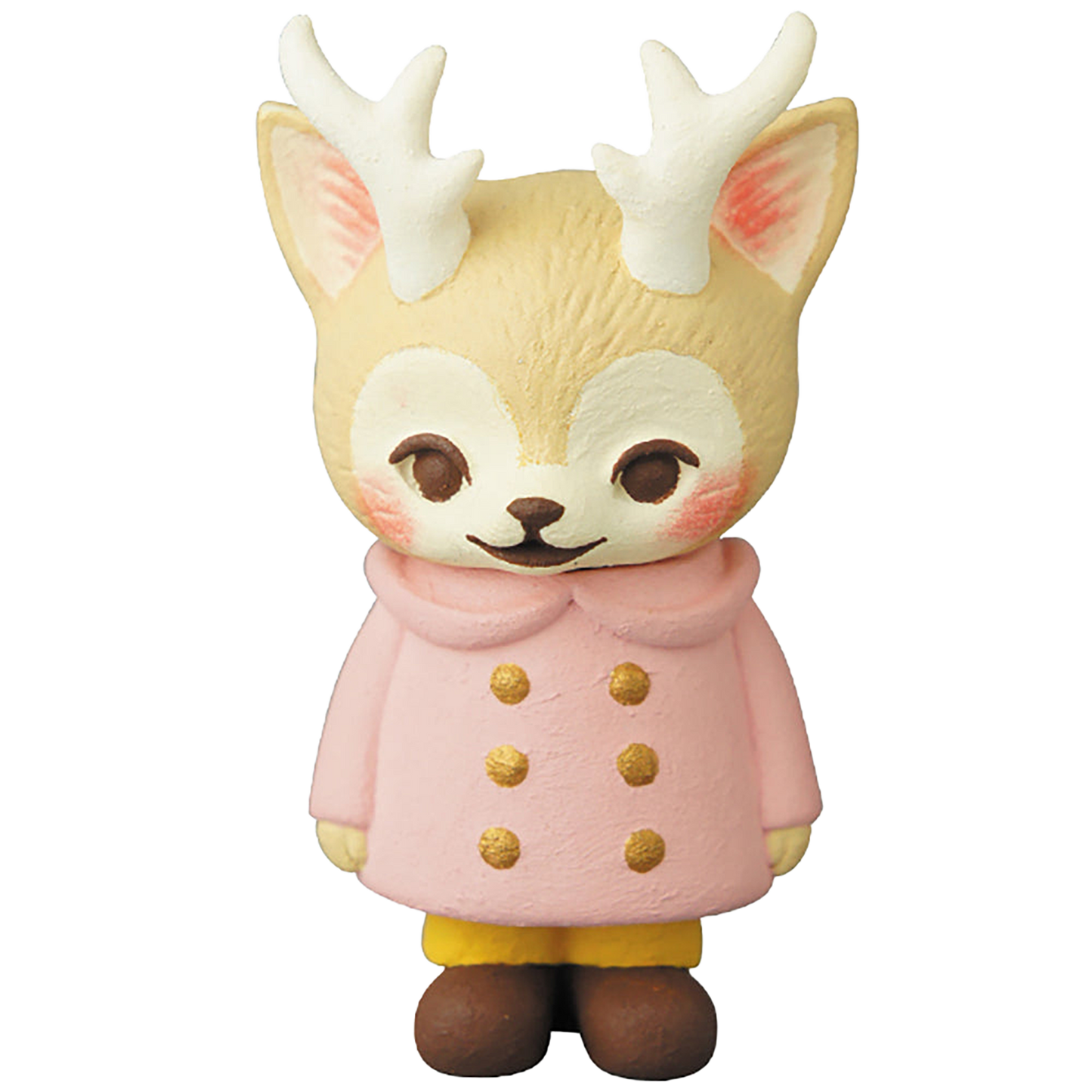 VAG(VINYL ARTIST GACHA) SERIES 12 MORRIS