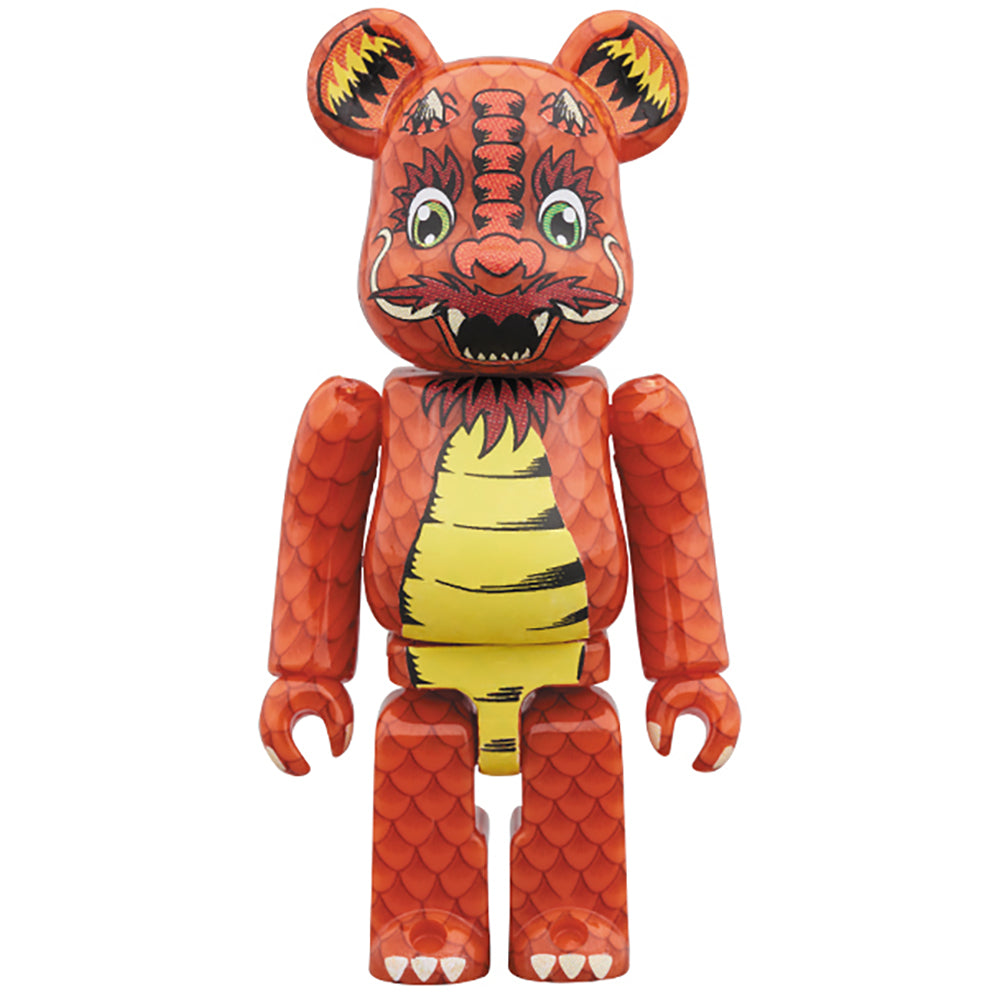 BE@RBRICK Steve Caballero 100％ & 400％_1