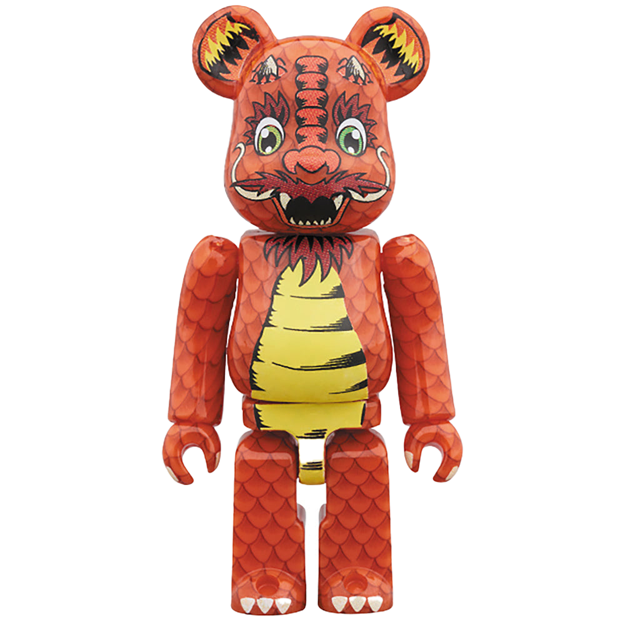 BE@RBRICK Steve Caballero 100％ & 400％